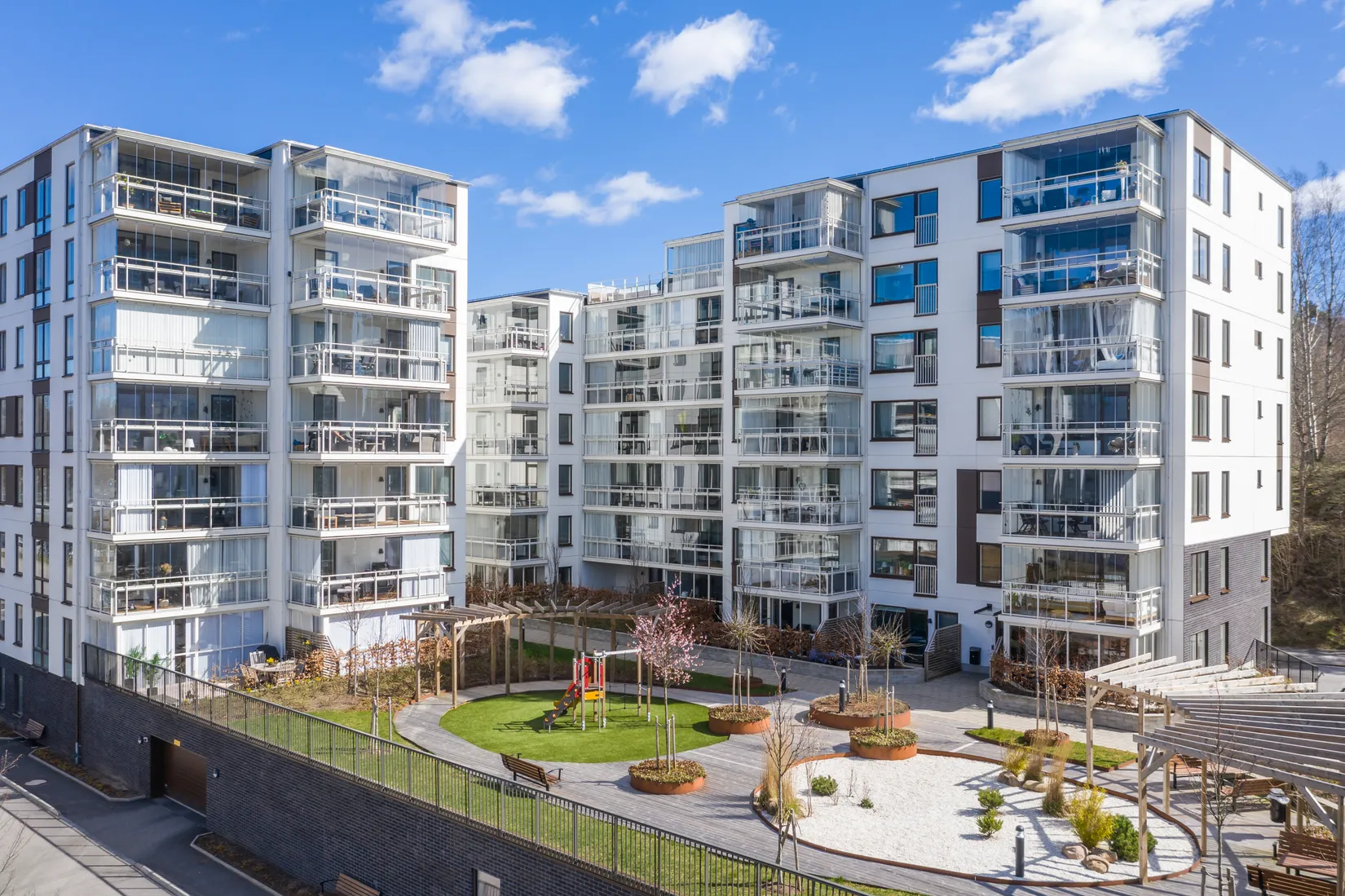 Bostadsrätt, Druveforsvägen 16, Druvefors, Borås