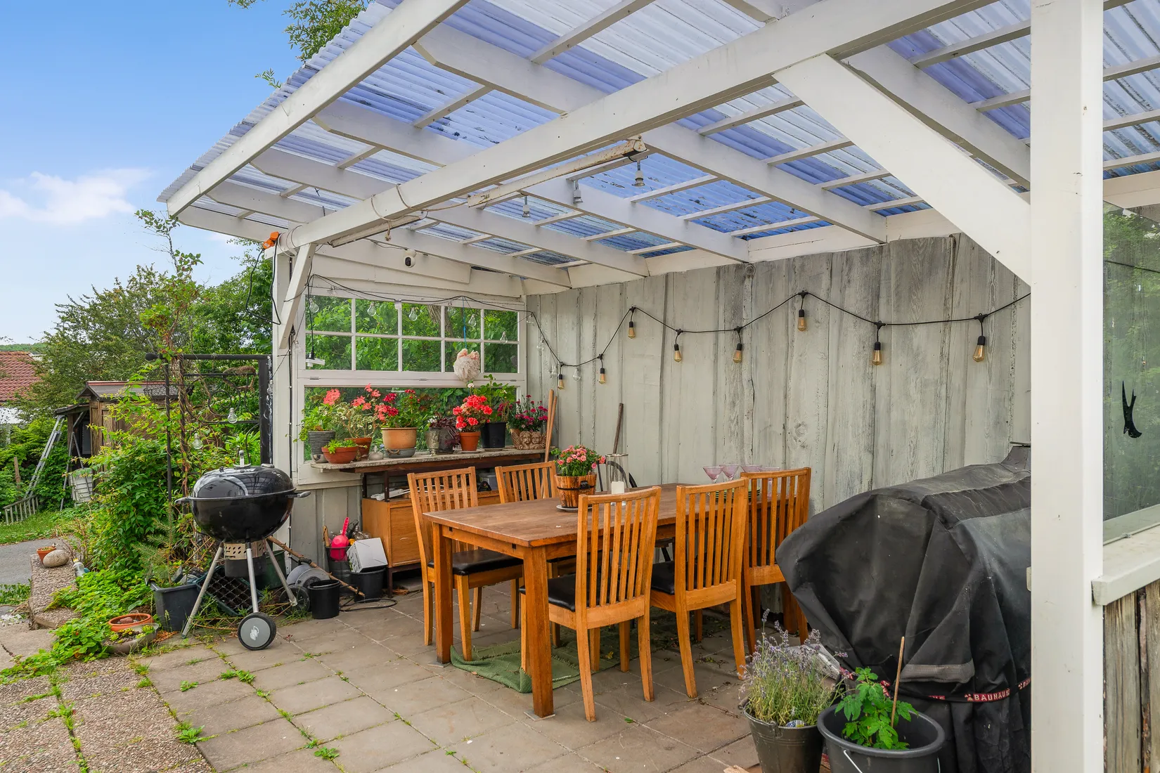 Bostadsrätt, Solbergsvägen 45, Bromma / Mariehäll, Stockholm