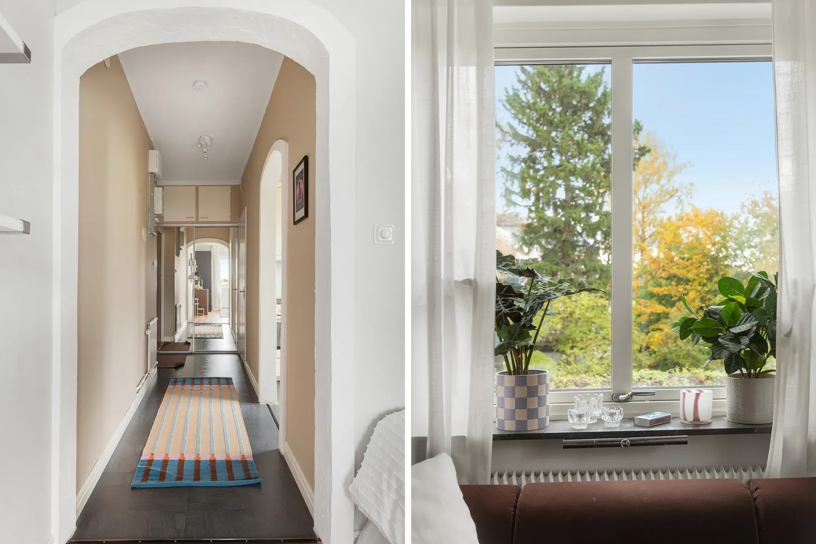 Bostadsrätt, Solbergsvägen 45, Bromma / Mariehäll, Stockholm