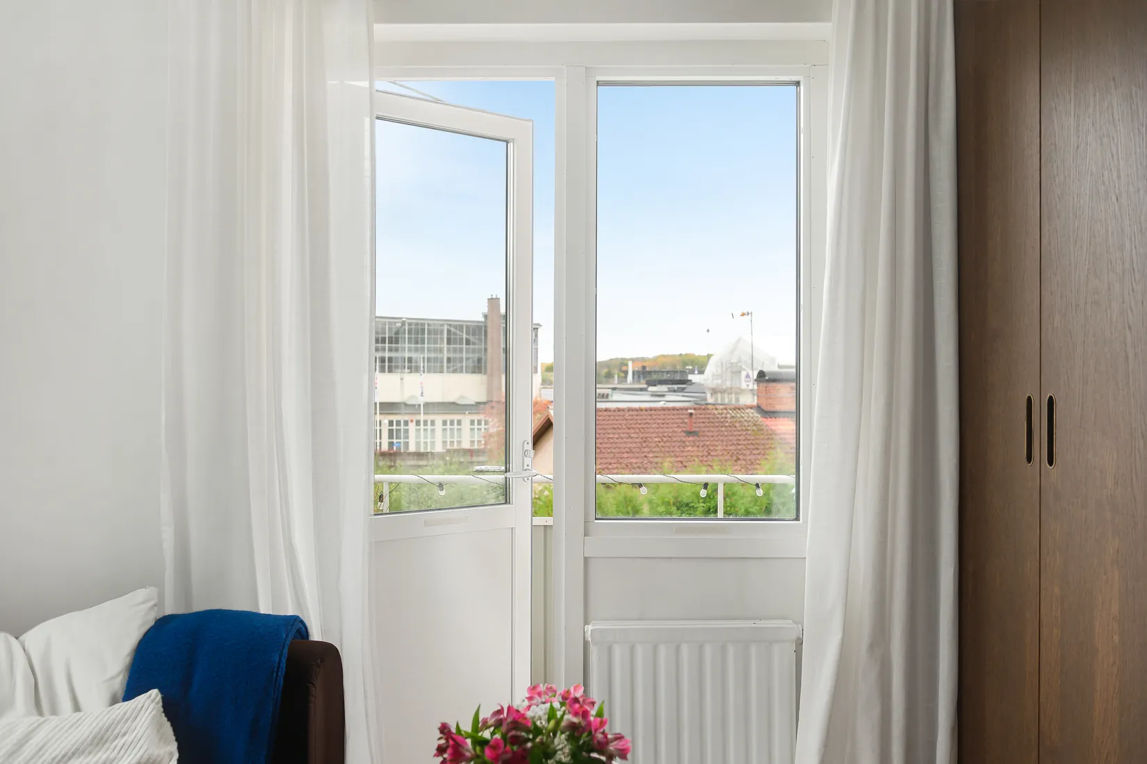 Bostadsrätt, Solbergsvägen 45, Bromma / Mariehäll, Stockholm