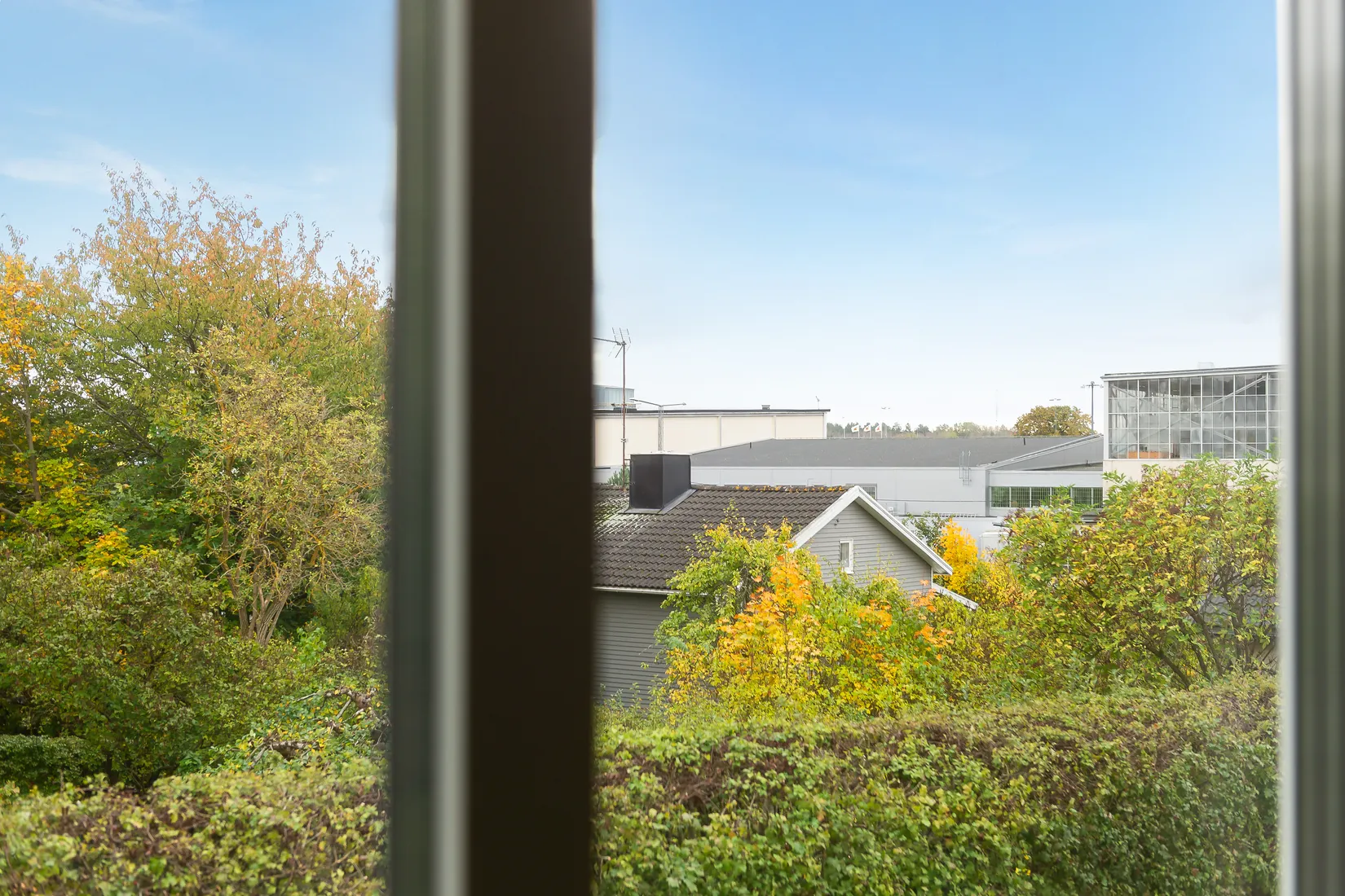 Bostadsrätt, Solbergsvägen 45, Bromma / Mariehäll, Stockholm