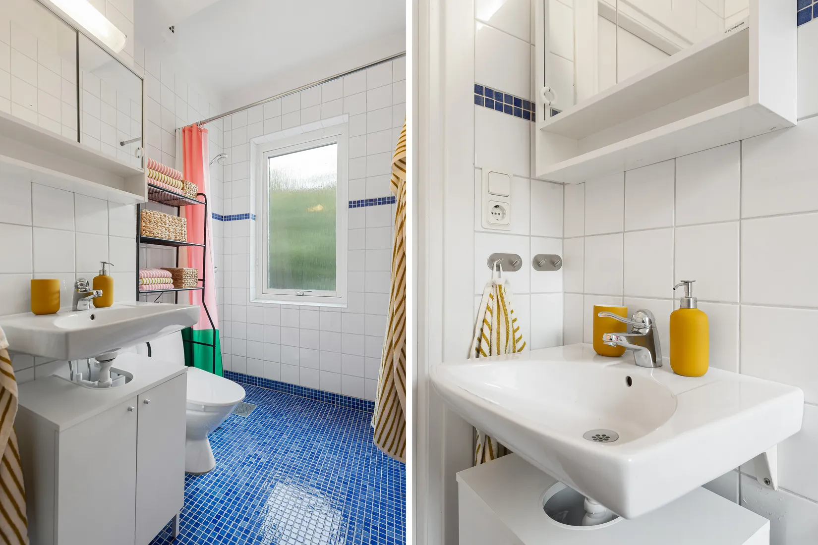 Bostadsrätt, Solbergsvägen 45, Bromma / Mariehäll, Stockholm
