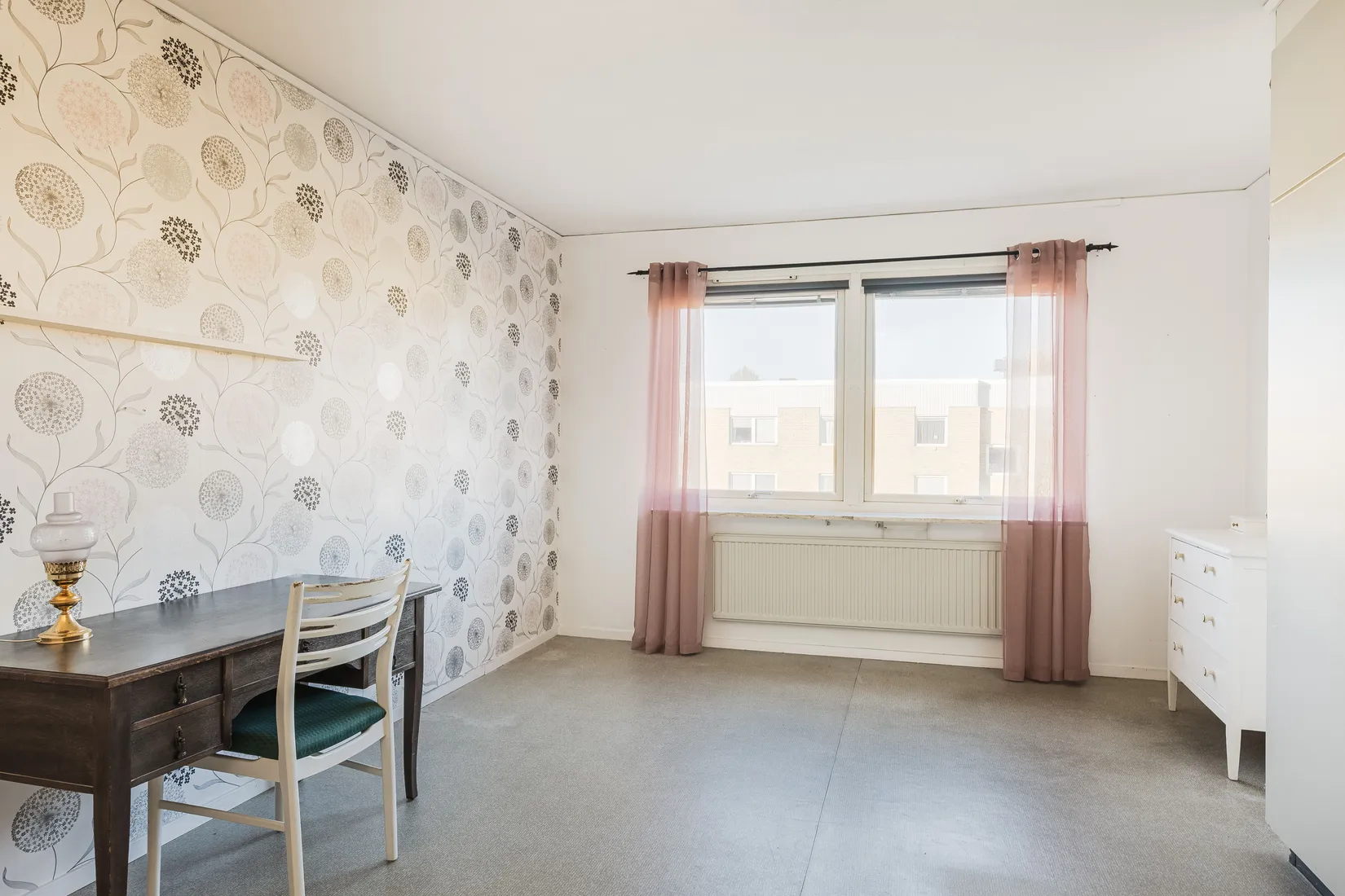 Bostadsrätt, Januarivägen 6, Sundsbruk, Sundsvall