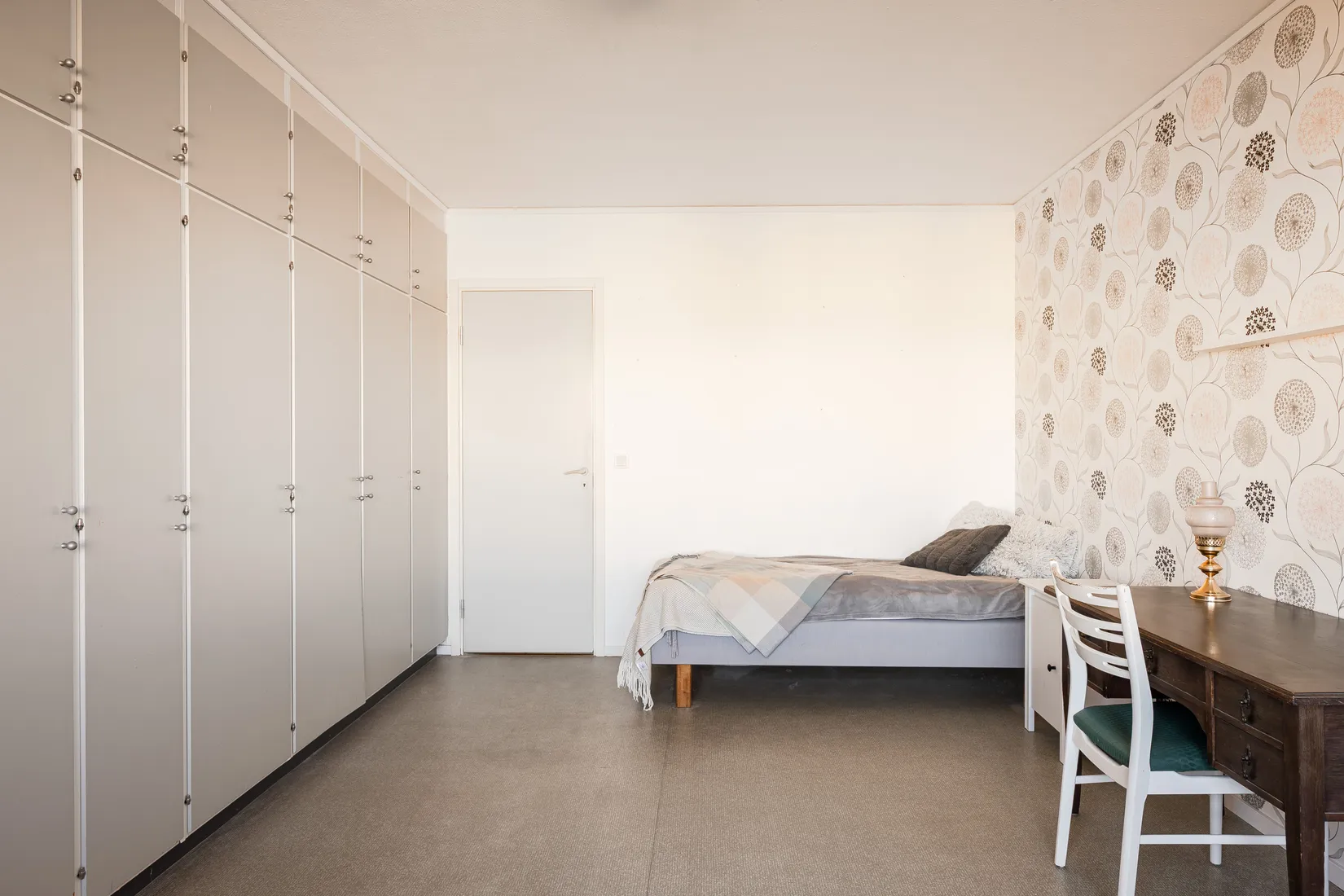 Bostadsrätt, Januarivägen 6, Sundsbruk, Sundsvall