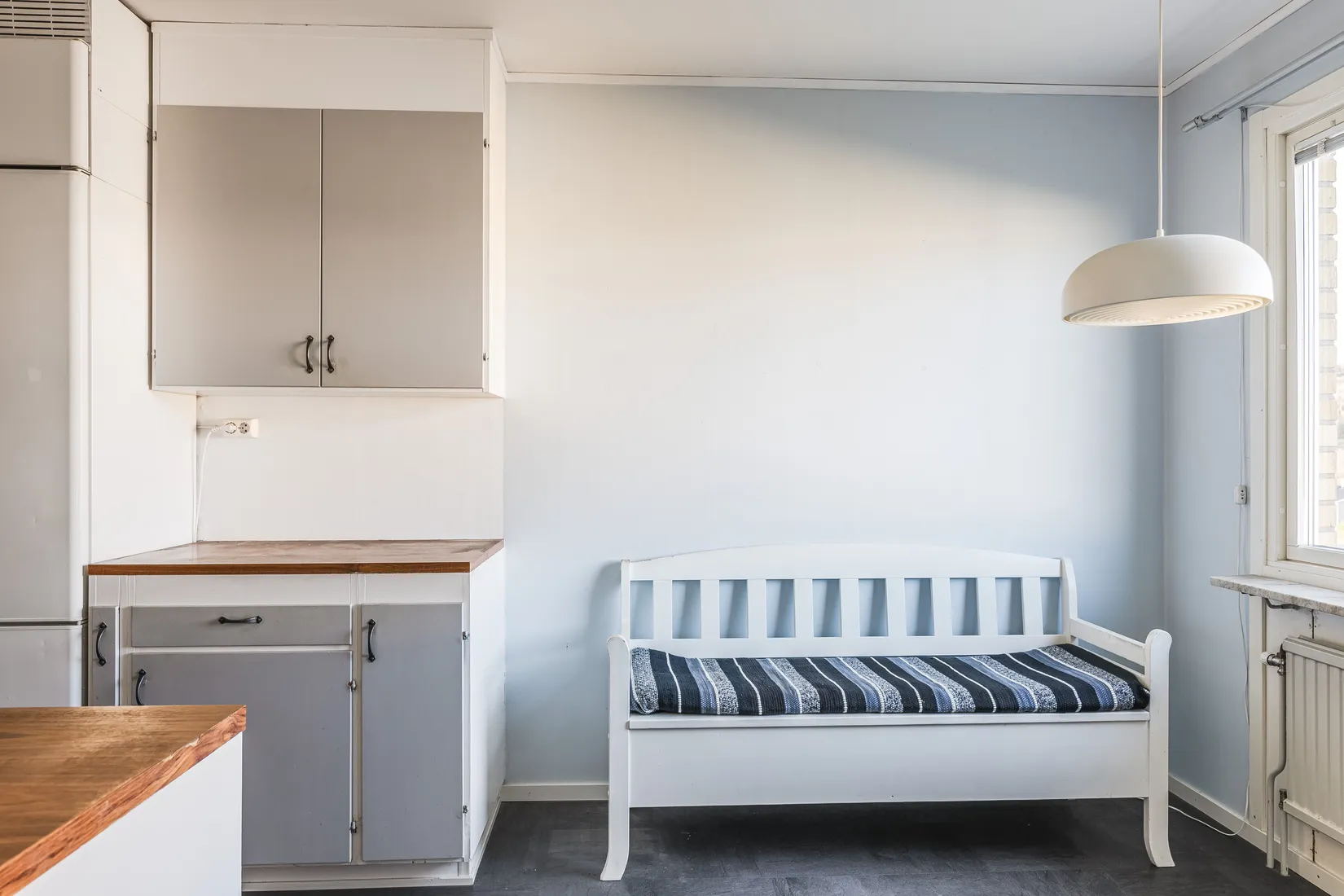 Bostadsrätt, Januarivägen 6, Sundsbruk, Sundsvall