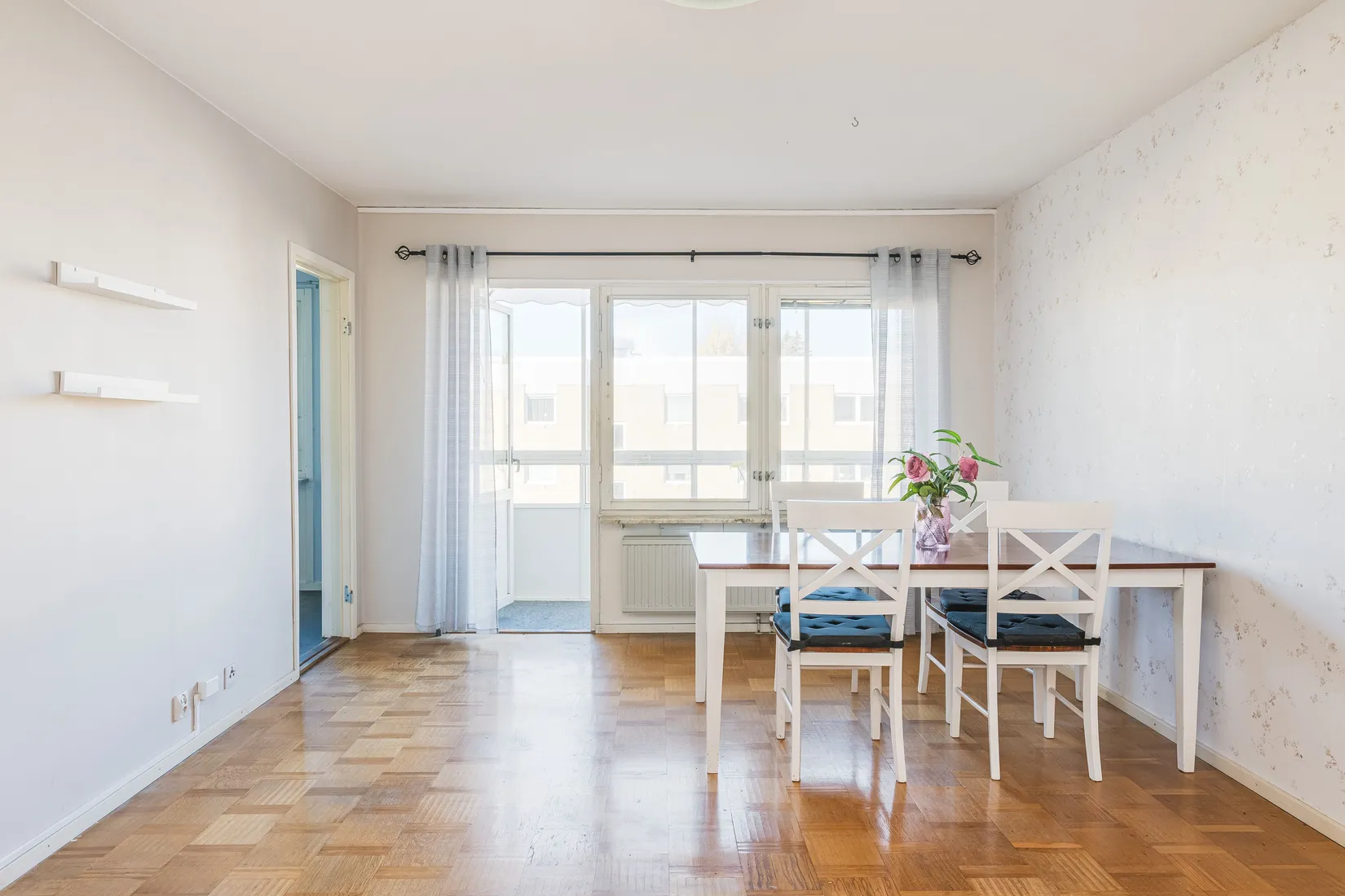 Bostadsrätt, Januarivägen 6, Sundsbruk, Sundsvall