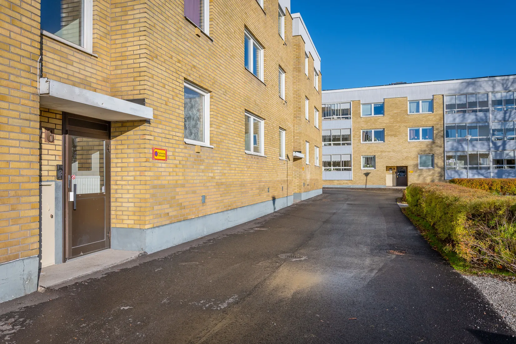 Bostadsrätt, Januarivägen 6, Sundsbruk, Sundsvall
