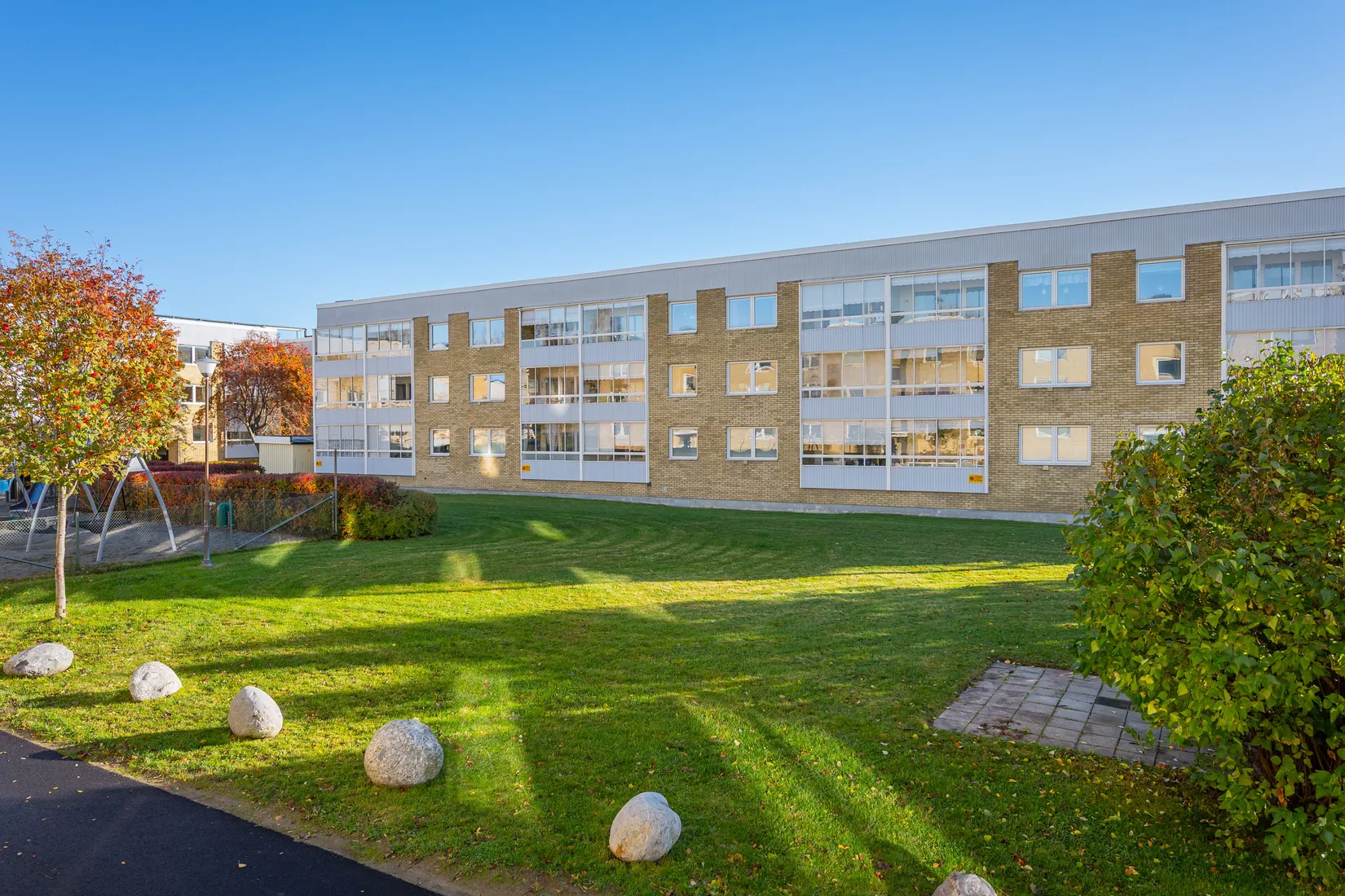 Bostadsrätt, Januarivägen 6, Sundsbruk, Sundsvall