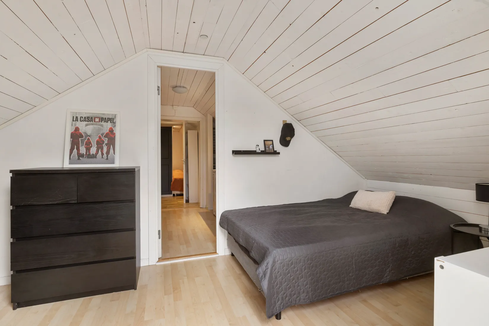 Villa, Lilla Hejarna 2, Västerås