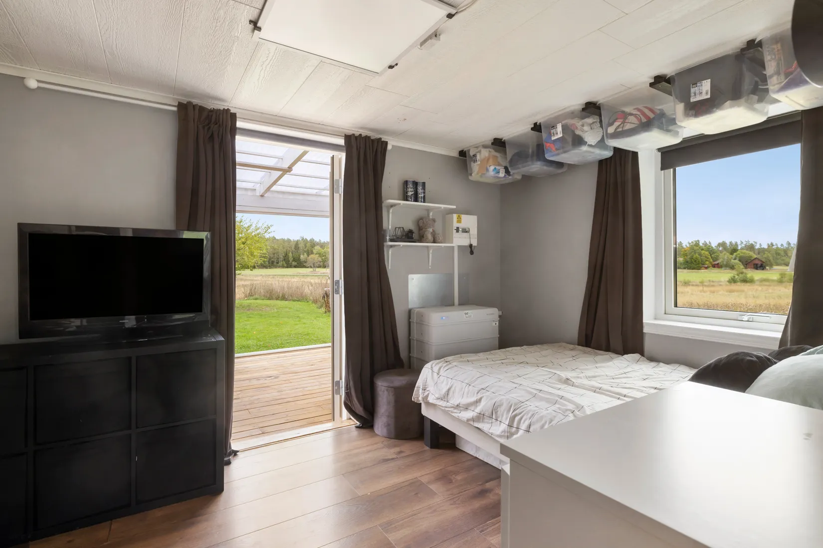 Villa, Lilla Hejarna 2, Västerås