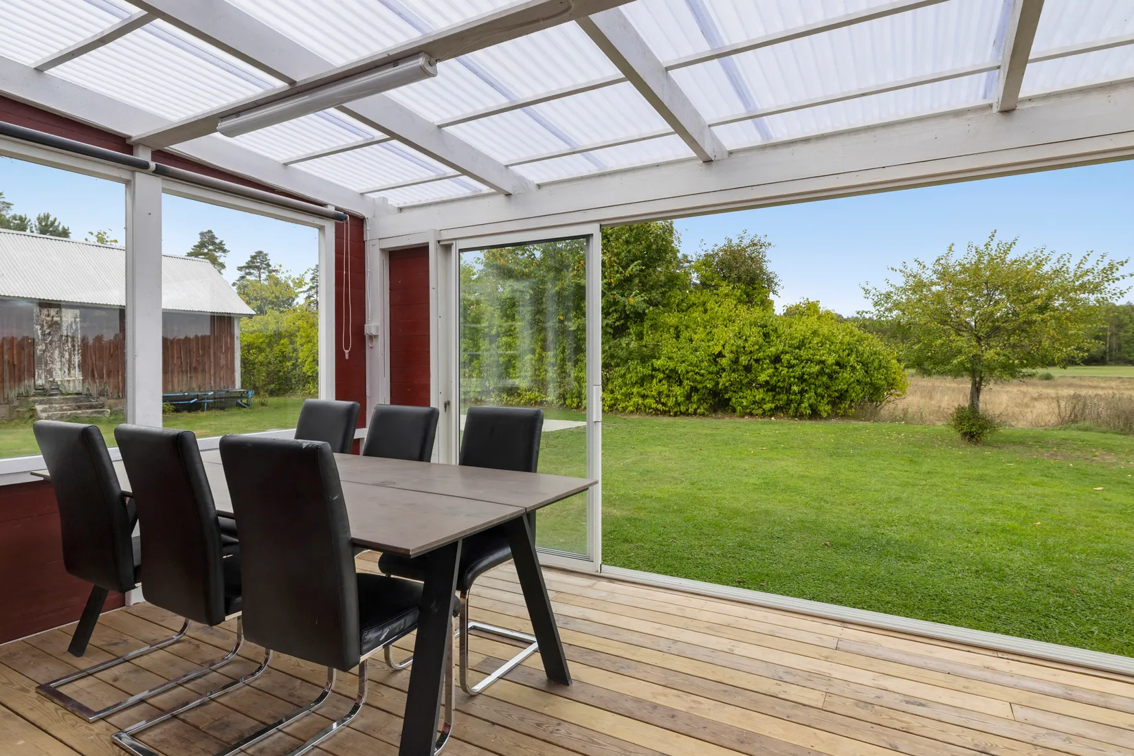 Villa, Lilla Hejarna 2, Västerås