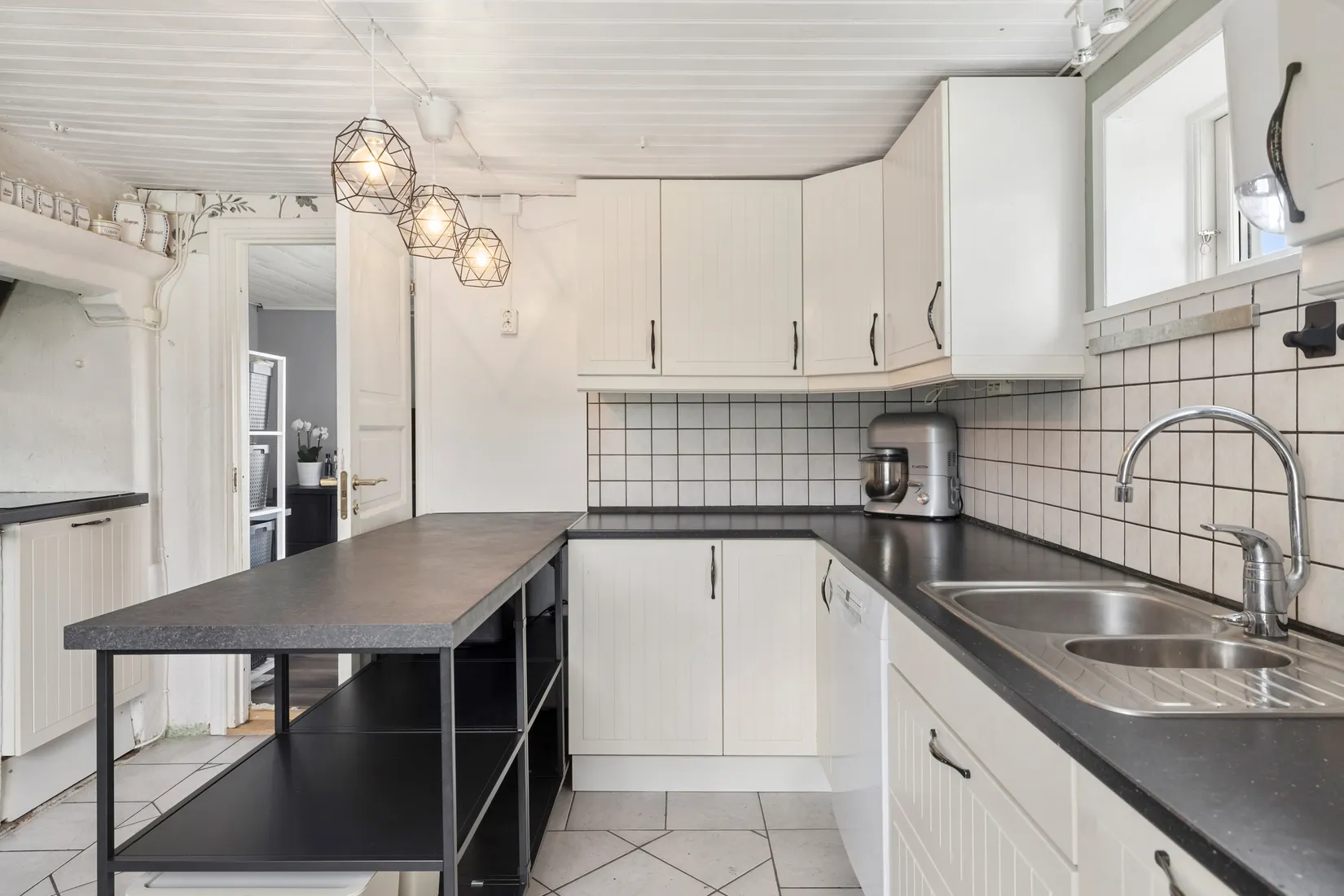 Villa, Lilla Hejarna 2, Västerås