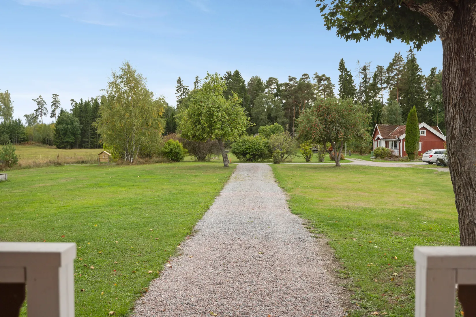 Villa, Lilla Hejarna 2, Västerås