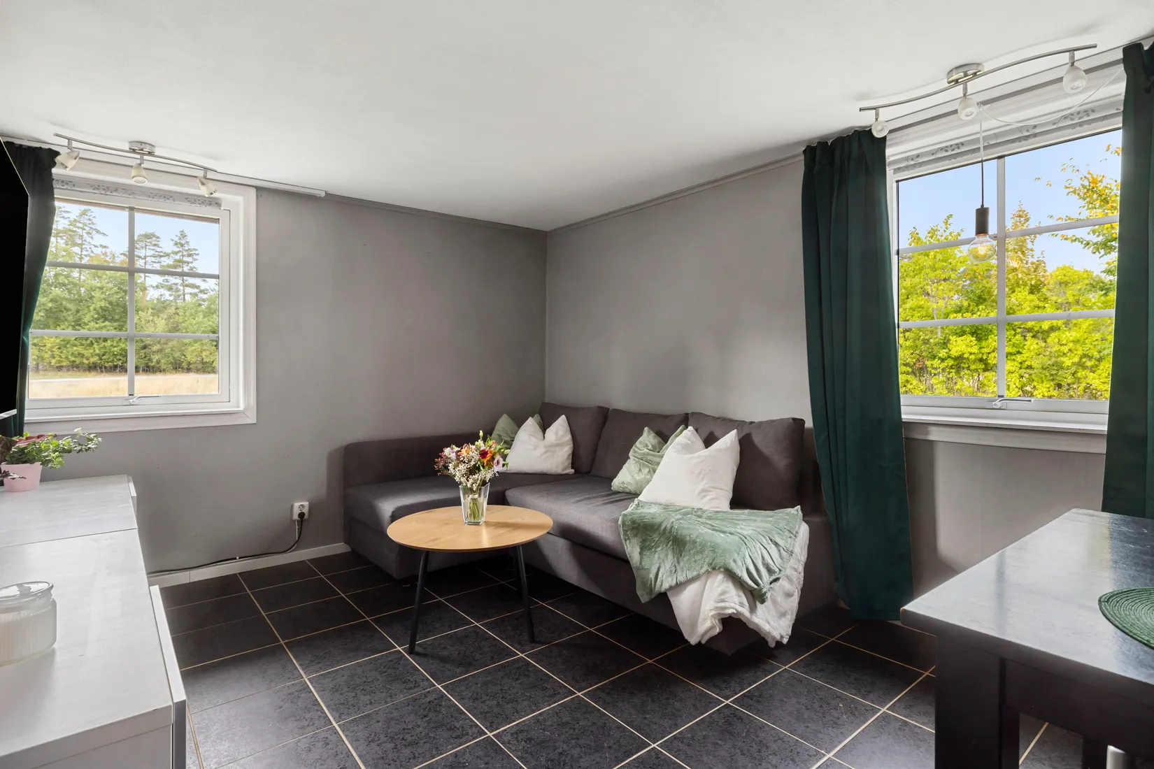 Villa, Lilla Hejarna 2, Västerås