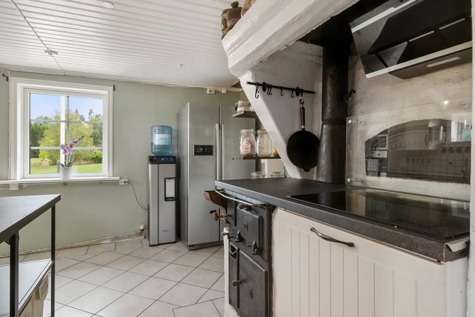 Villa, Lilla Hejarna 2, Västerås