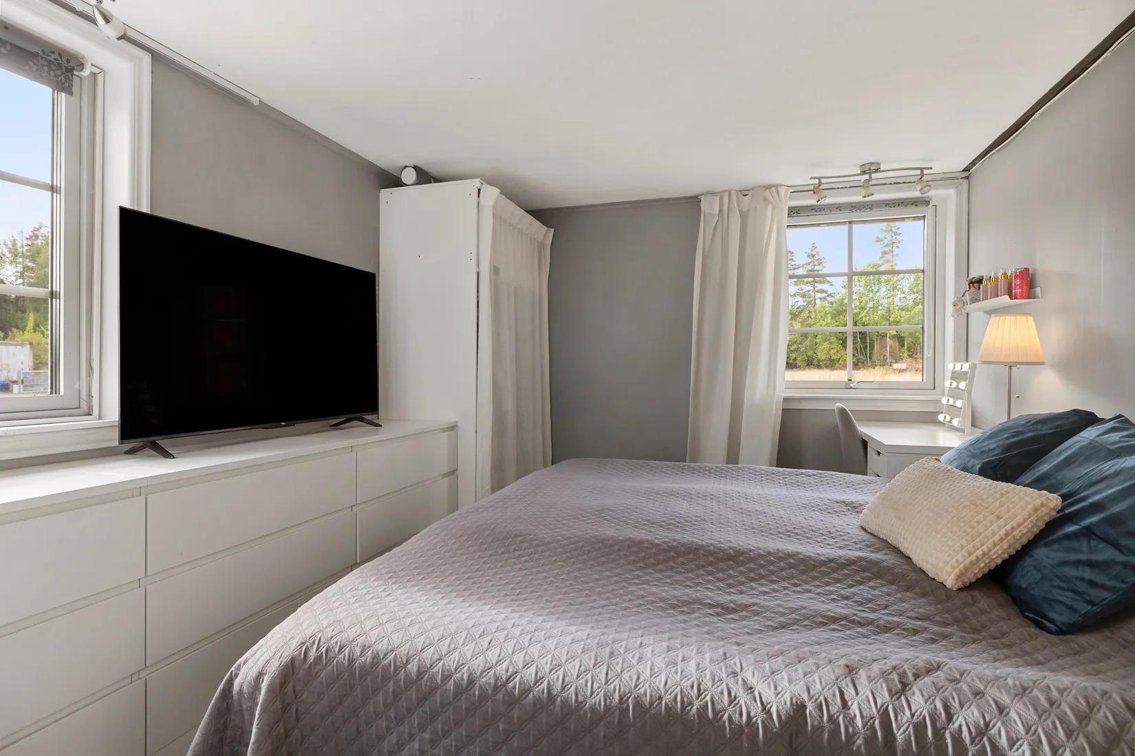 Villa, Lilla Hejarna 2, Västerås
