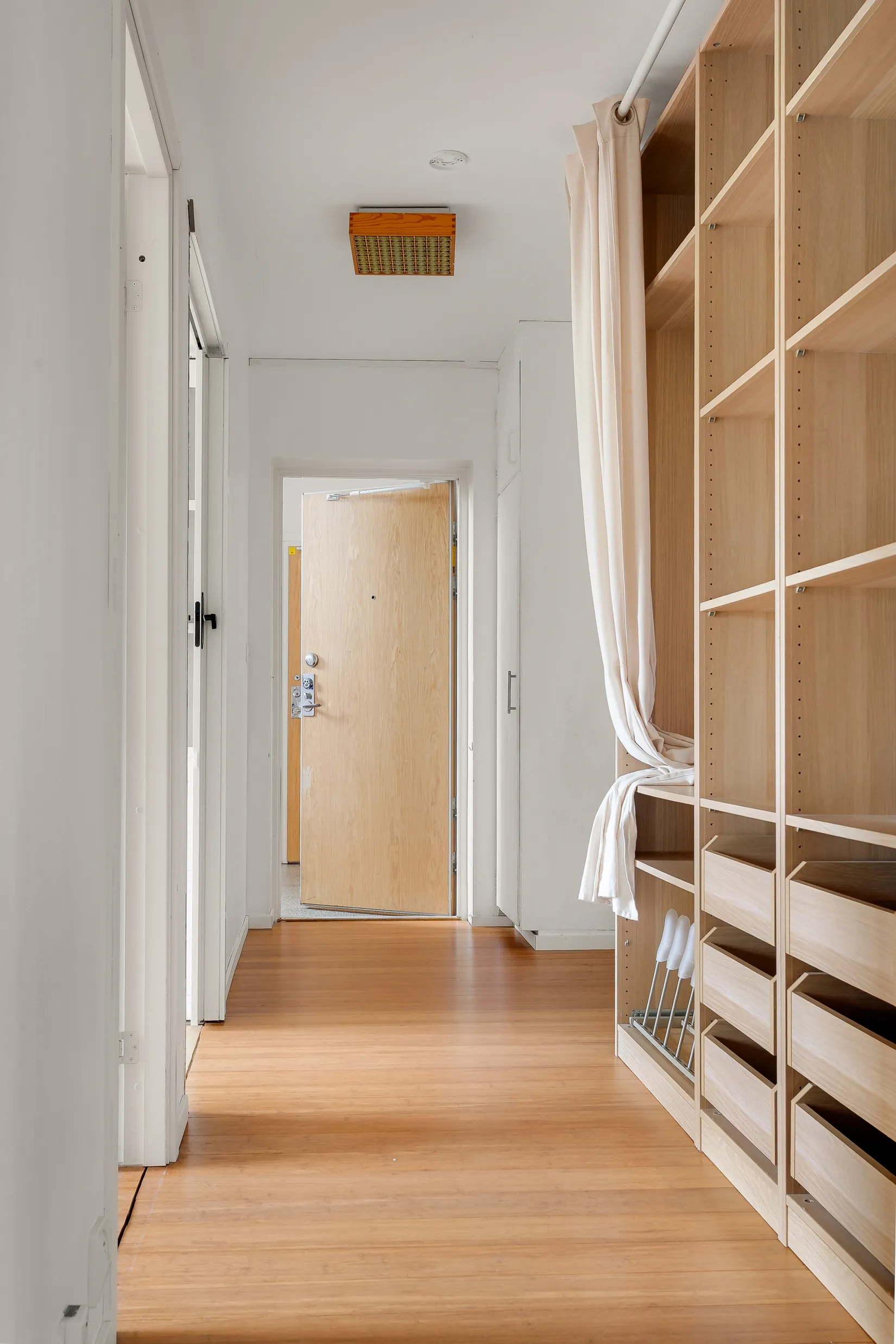 Bostadsrätt, Plogvägen 1B, Villan, Ängelholm