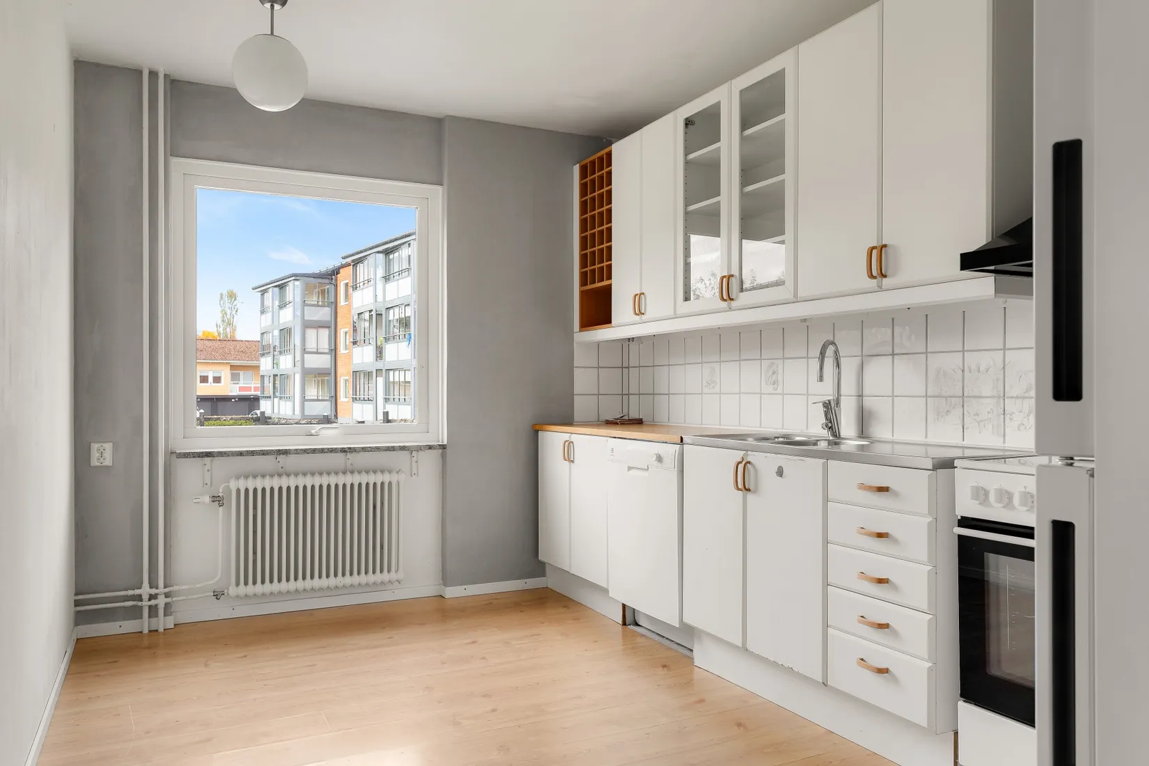 Bostadsrätt, Plogvägen 1B, Villan, Ängelholm