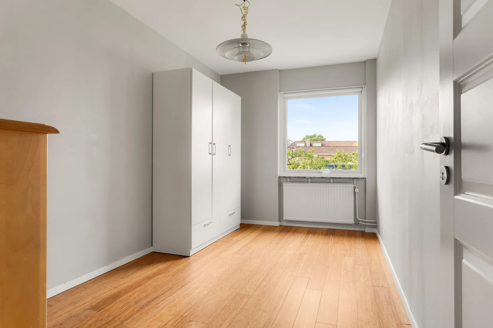 Bostadsrätt, Plogvägen 1B, Villan, Ängelholm