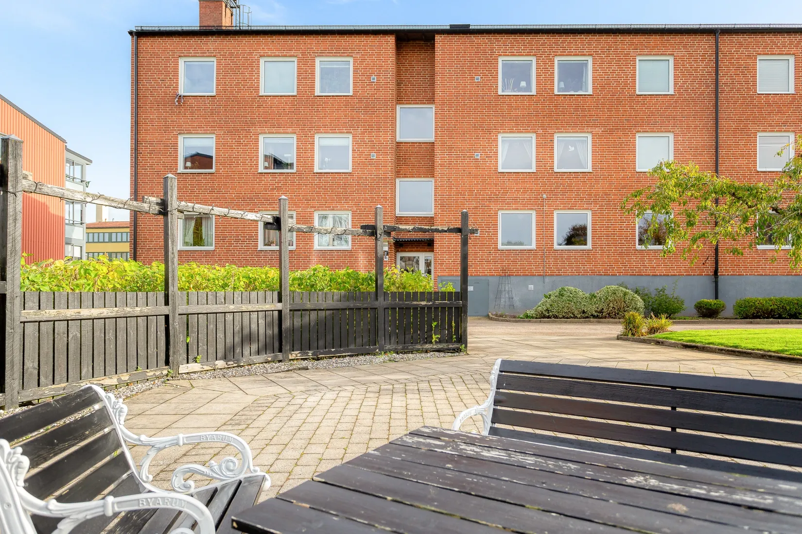 Bostadsrätt, Plogvägen 1B, Villan, Ängelholm