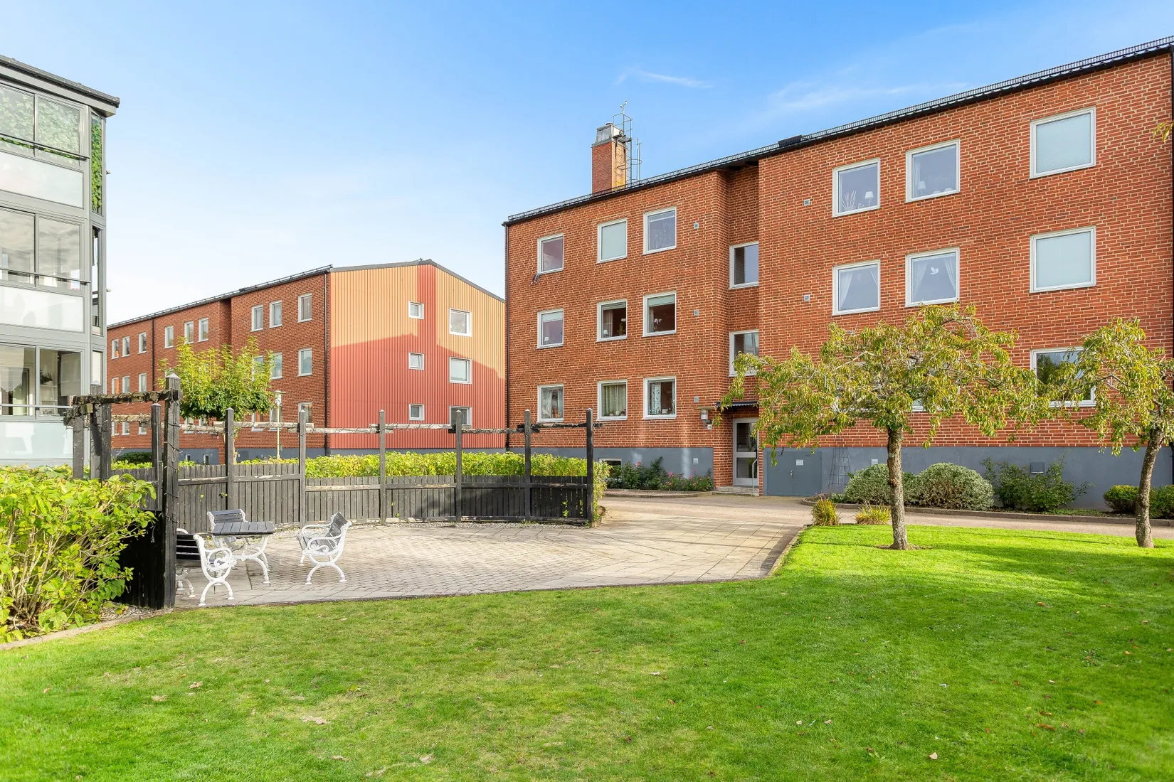 Bostadsrätt, Plogvägen 1B, Villan, Ängelholm