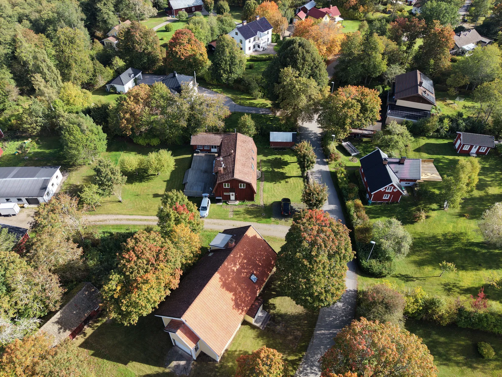 Villa, Mickelstorpsvägen 7, Vetlanda