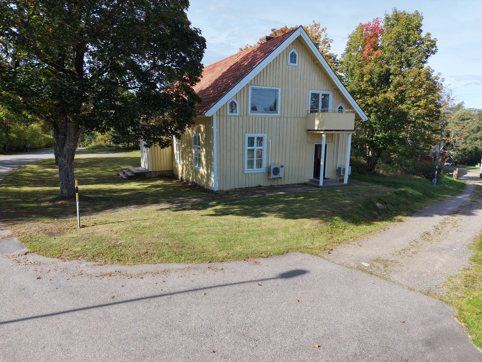 Villa, Mickelstorpsvägen 7, Vetlanda
