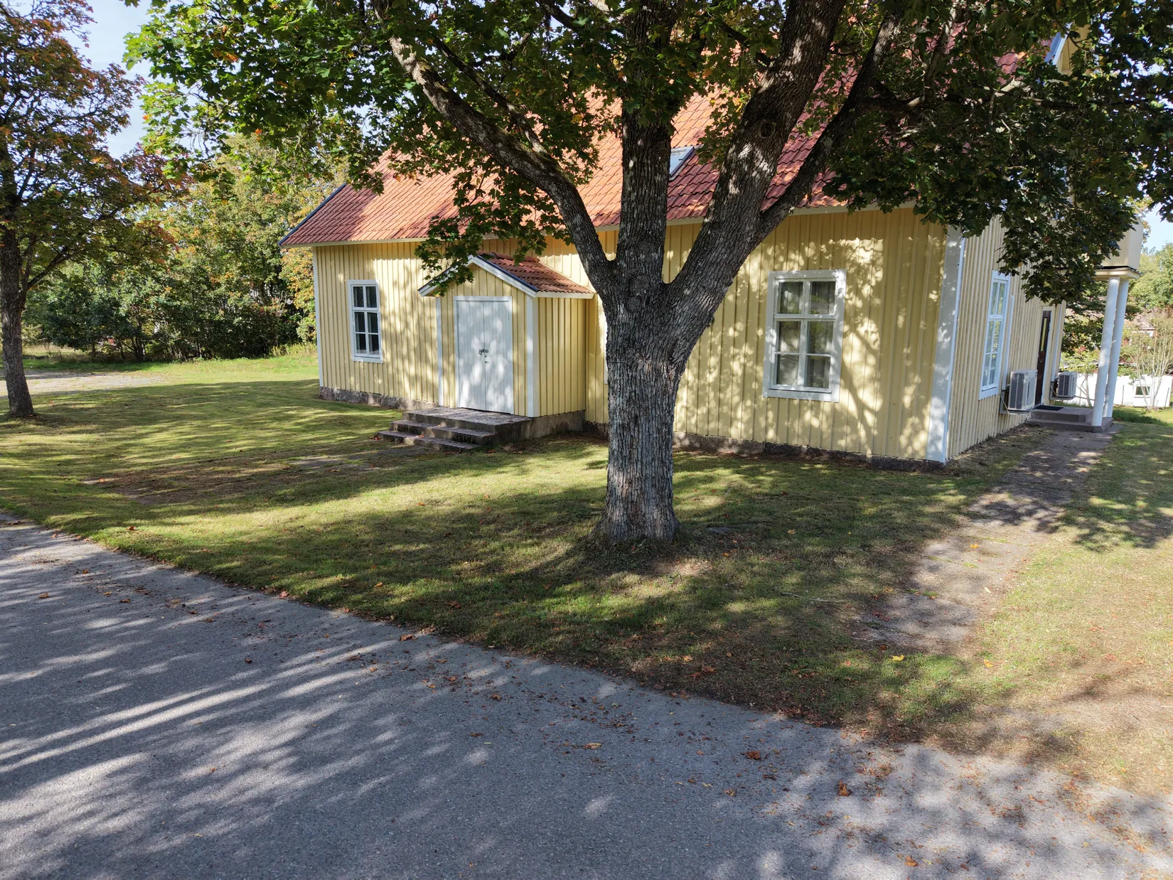 Villa, Mickelstorpsvägen 7, Vetlanda