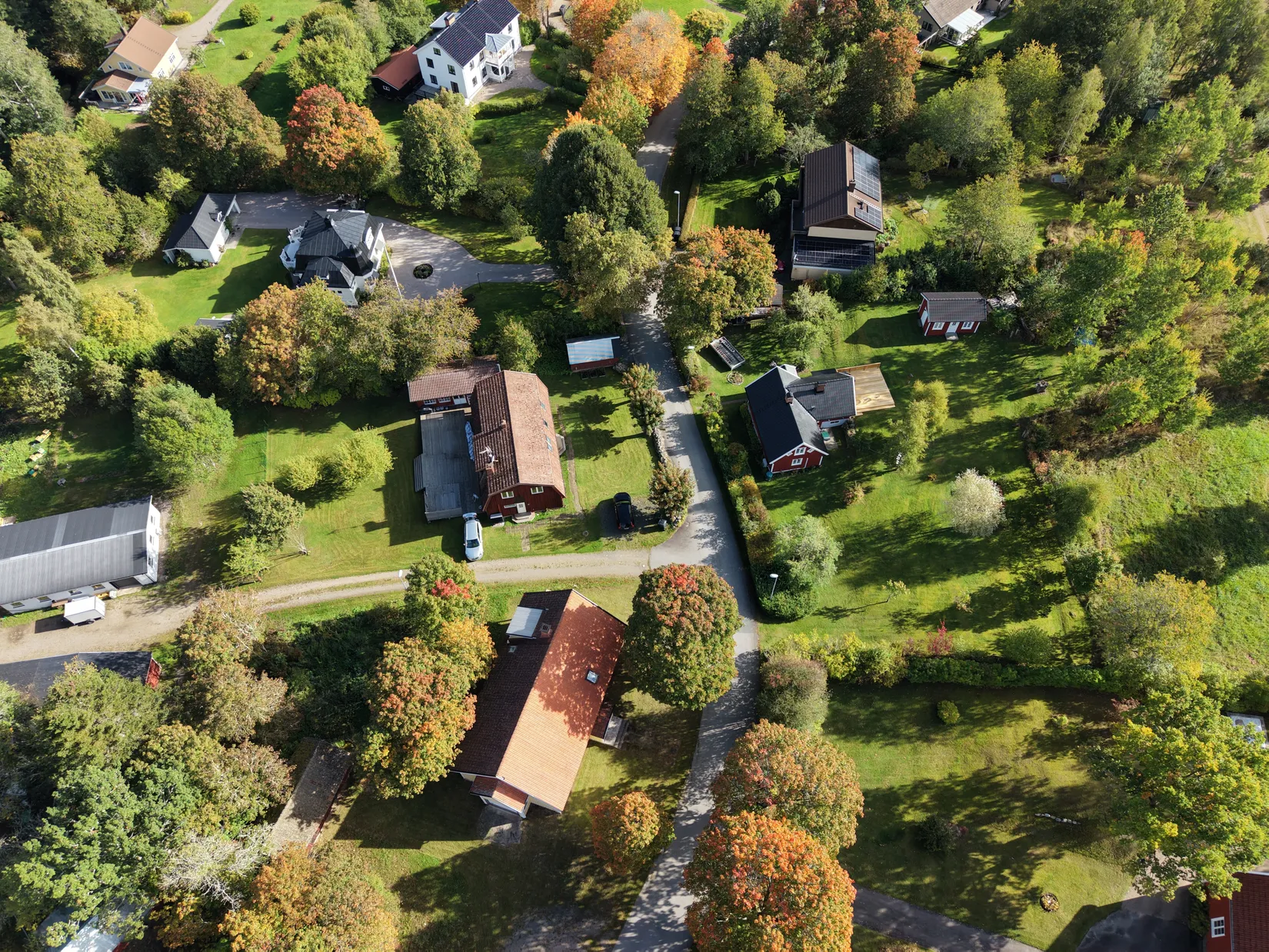 Villa, Mickelstorpsvägen 7, Vetlanda