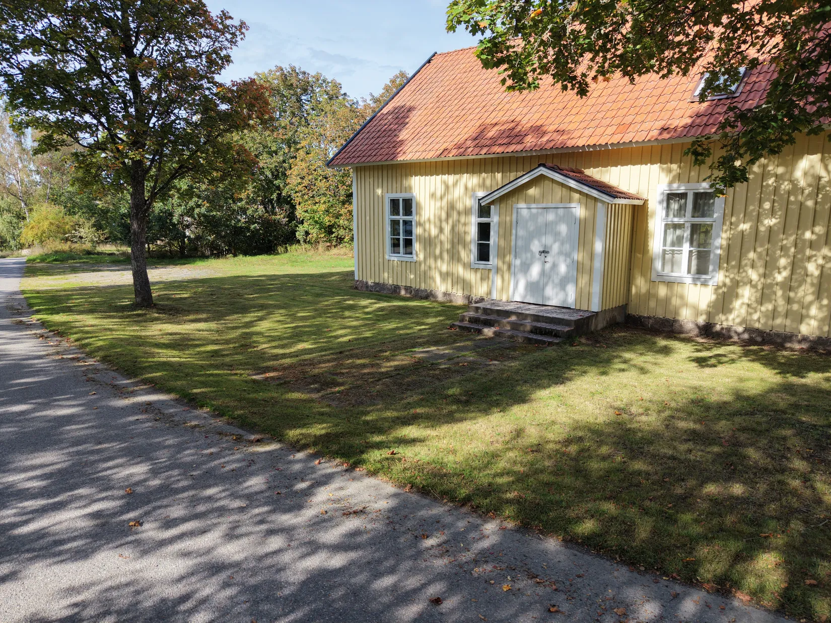 Villa, Mickelstorpsvägen 7, Vetlanda