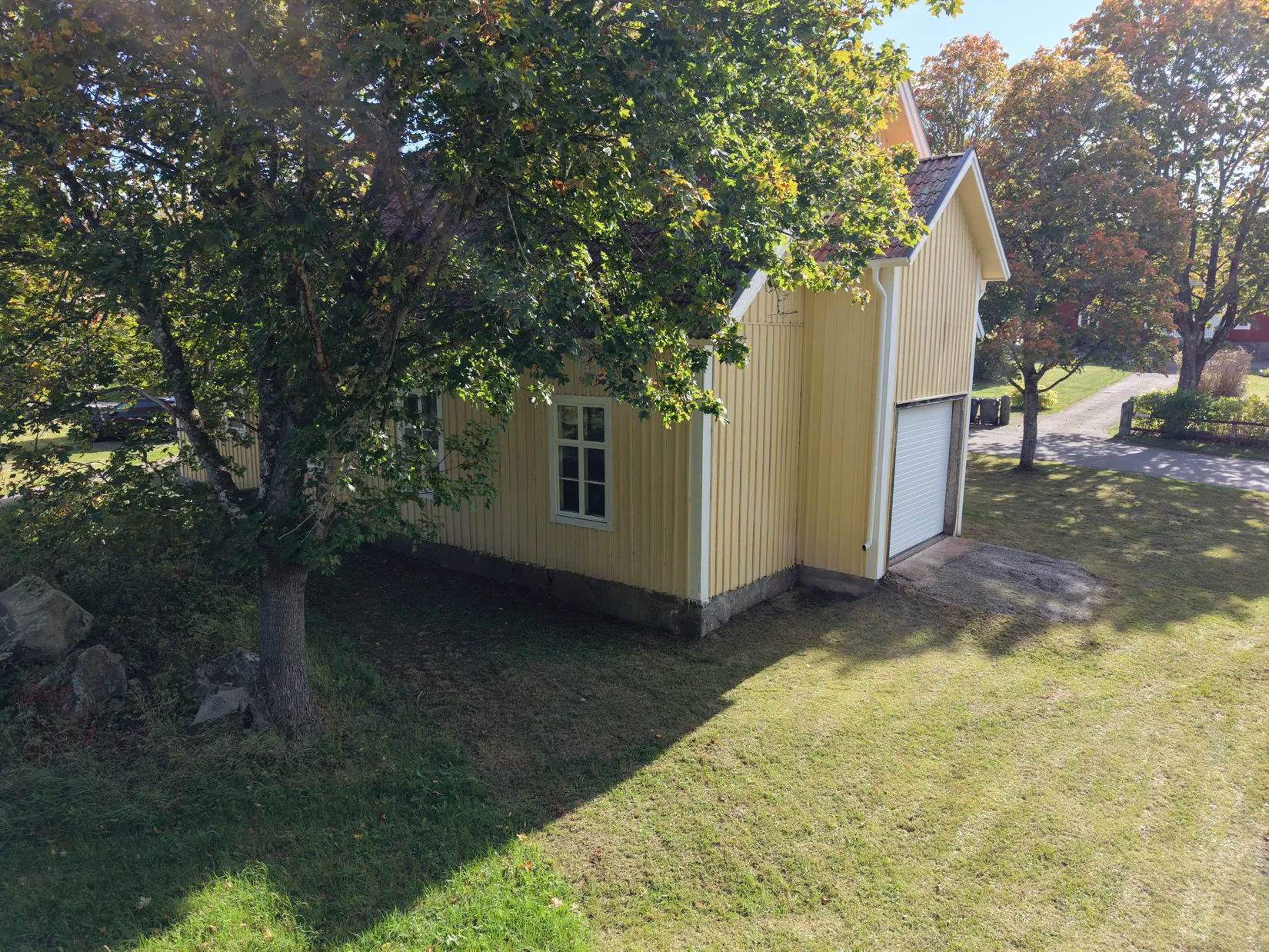 Villa, Mickelstorpsvägen 7, Vetlanda
