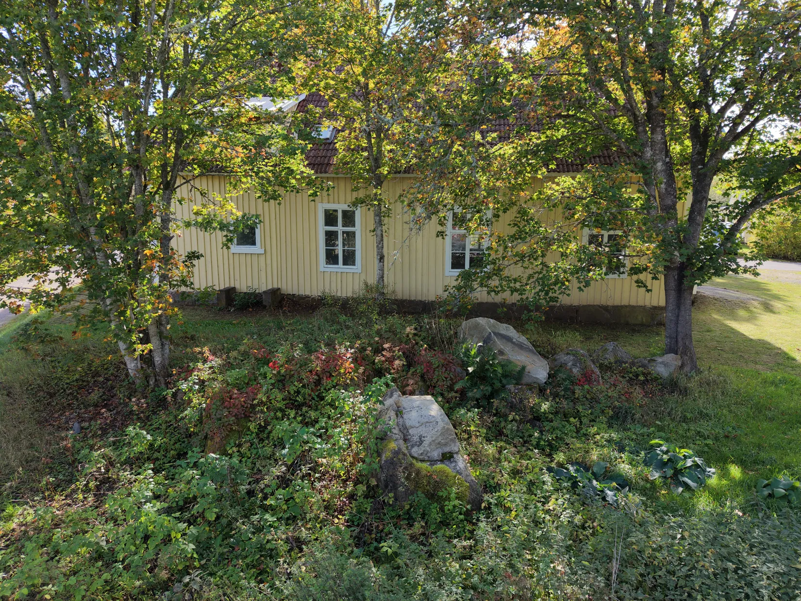 Villa, Mickelstorpsvägen 7, Vetlanda