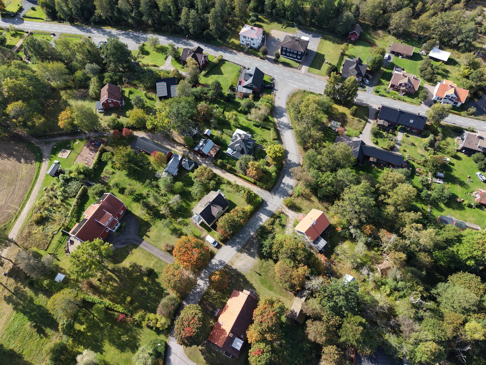Villa, Mickelstorpsvägen 7, Vetlanda