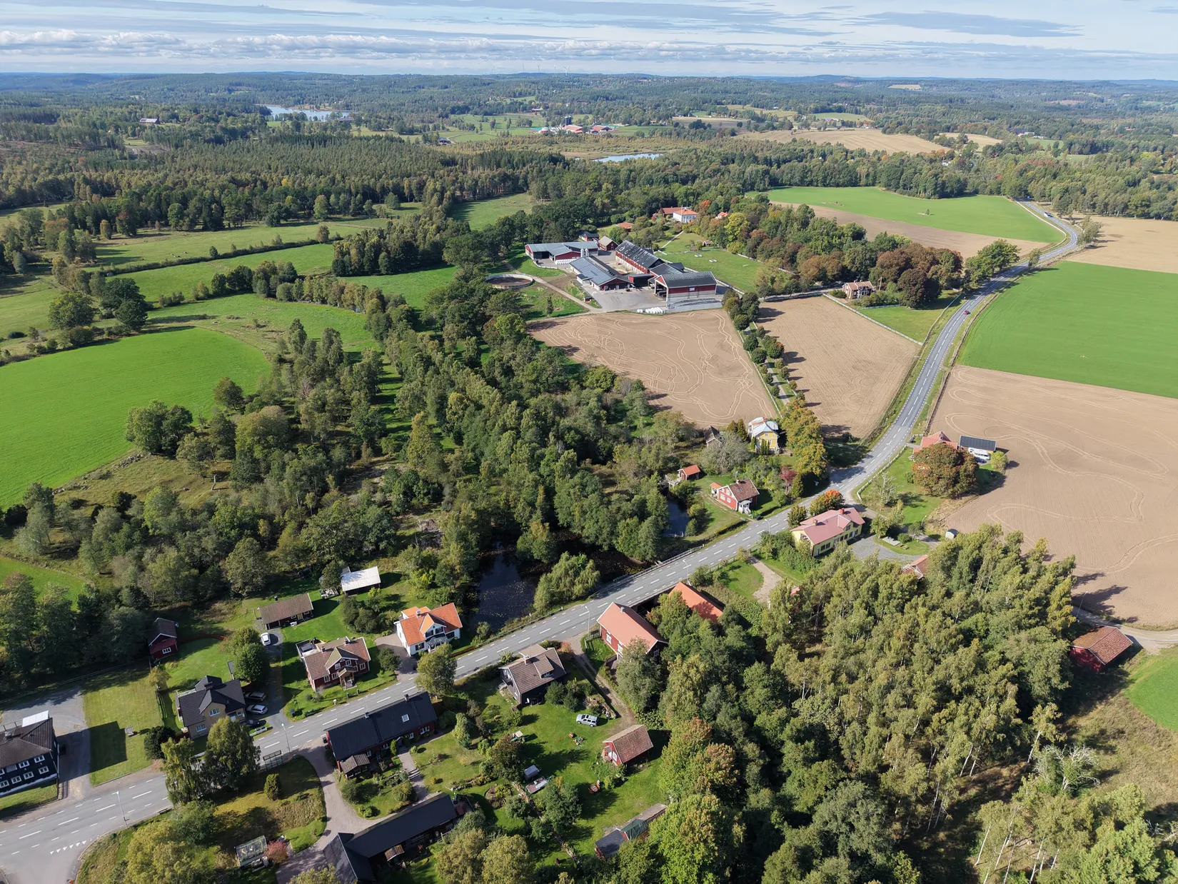 Villa, Mickelstorpsvägen 7, Vetlanda