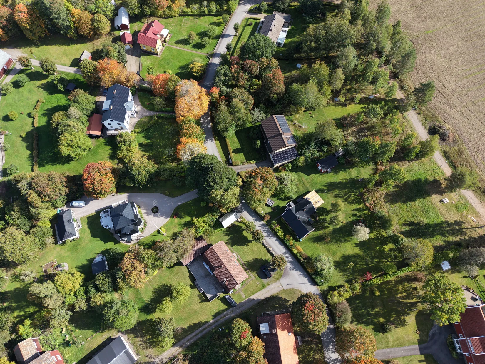 Villa, Mickelstorpsvägen 7, Vetlanda