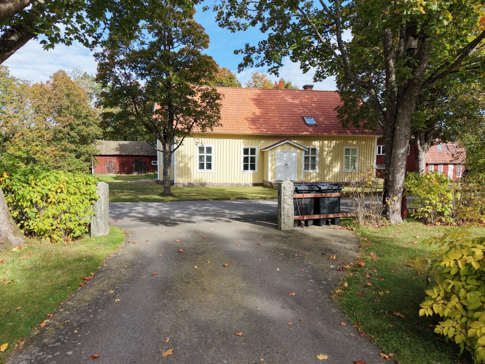 Villa, Mickelstorpsvägen 7, Vetlanda