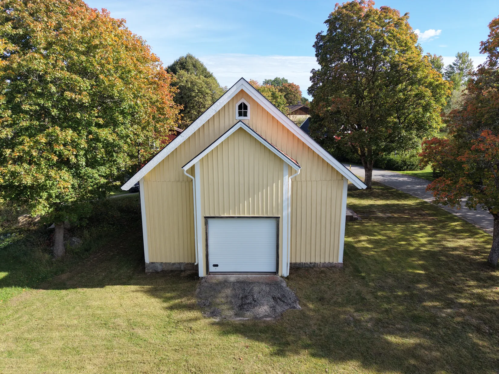 Villa, Mickelstorpsvägen 7, Vetlanda