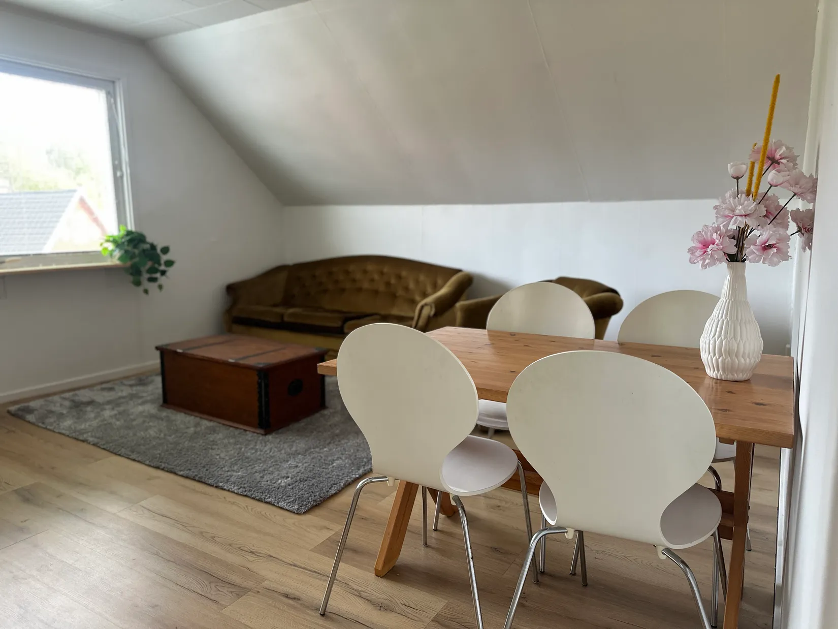 Villa, Mickelstorpsvägen 7, Vetlanda