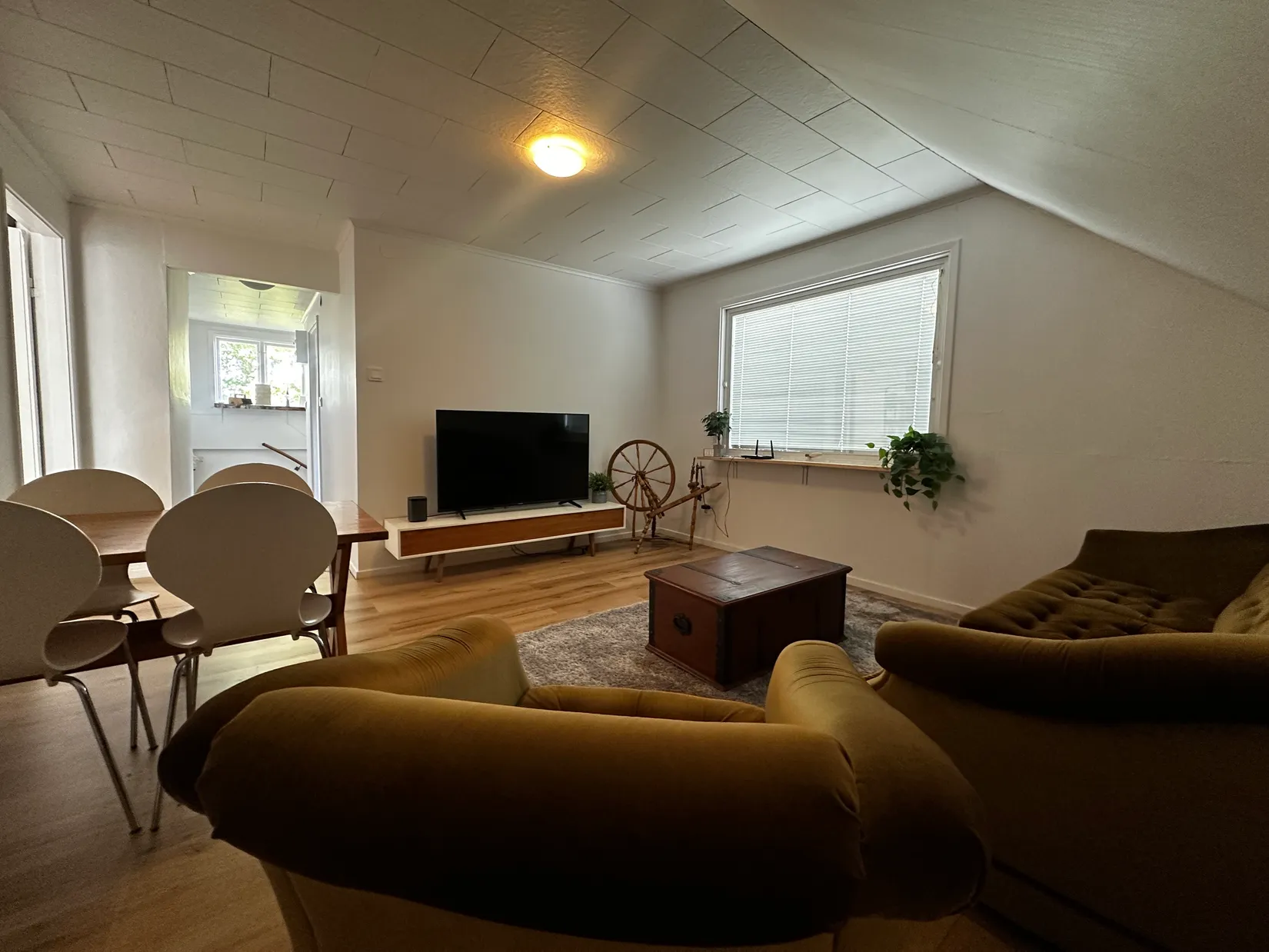 Villa, Mickelstorpsvägen 7, Vetlanda