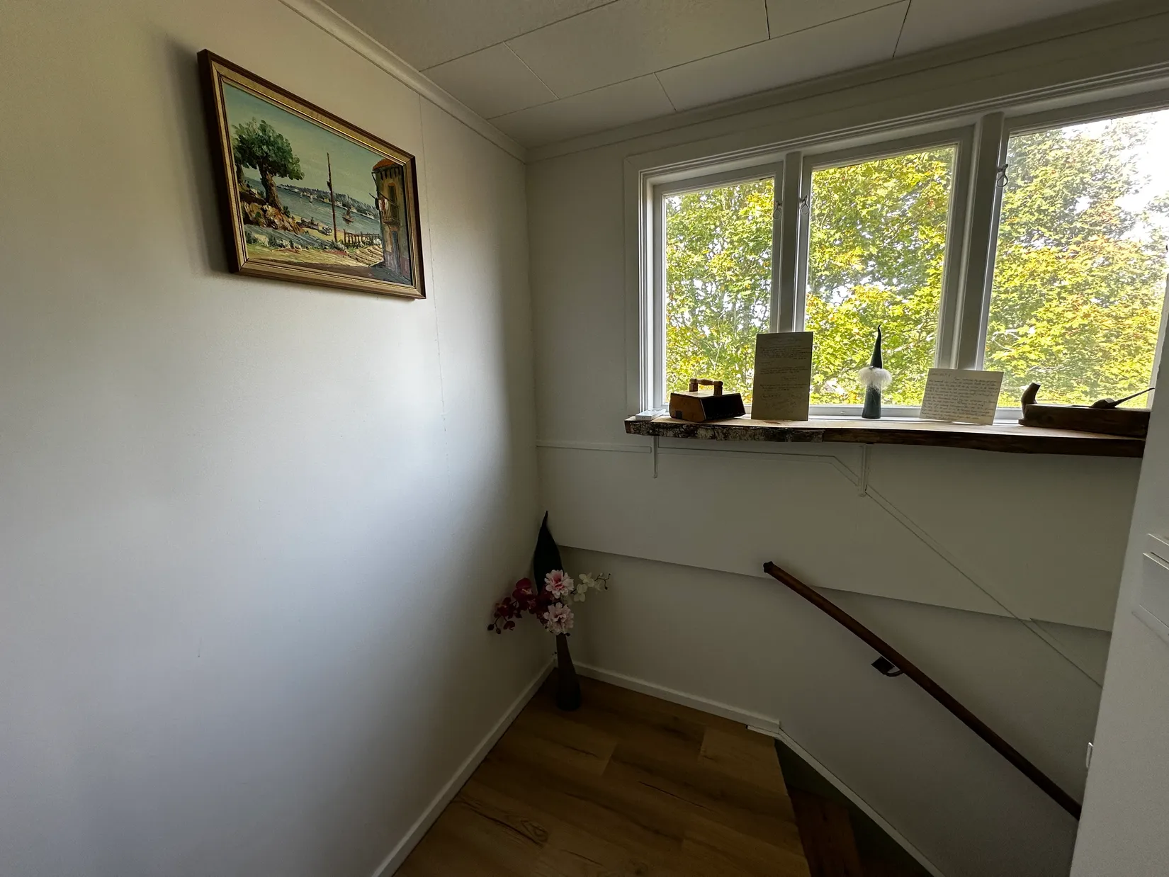 Villa, Mickelstorpsvägen 7, Vetlanda