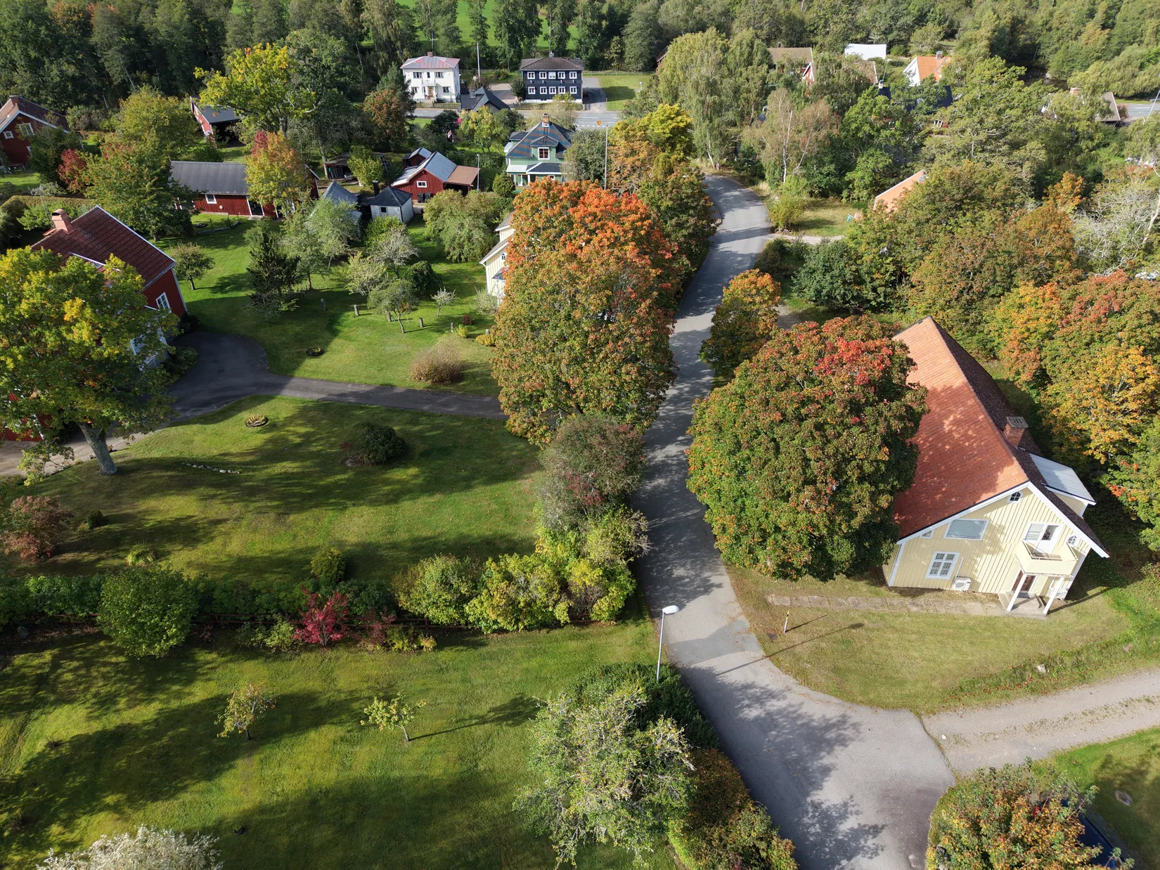 Villa, Mickelstorpsvägen 7, Vetlanda