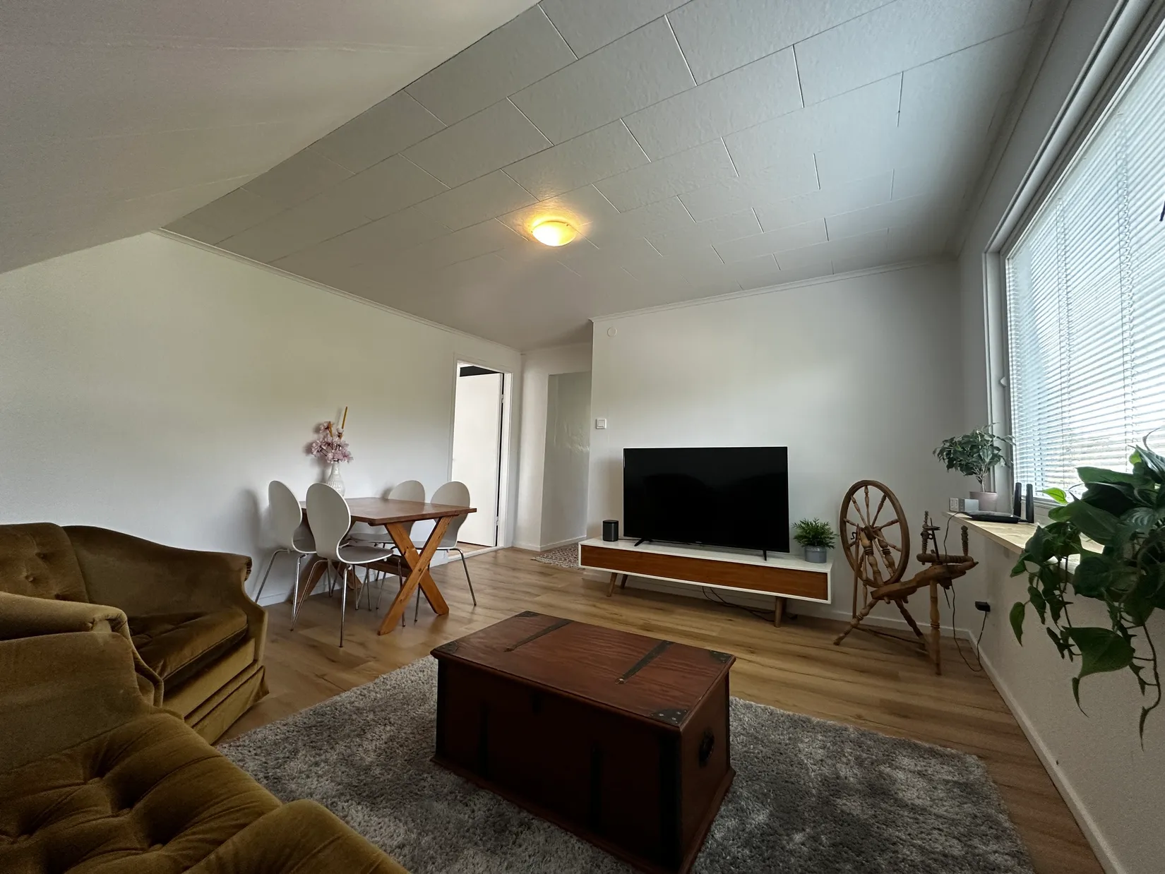 Villa, Mickelstorpsvägen 7, Vetlanda