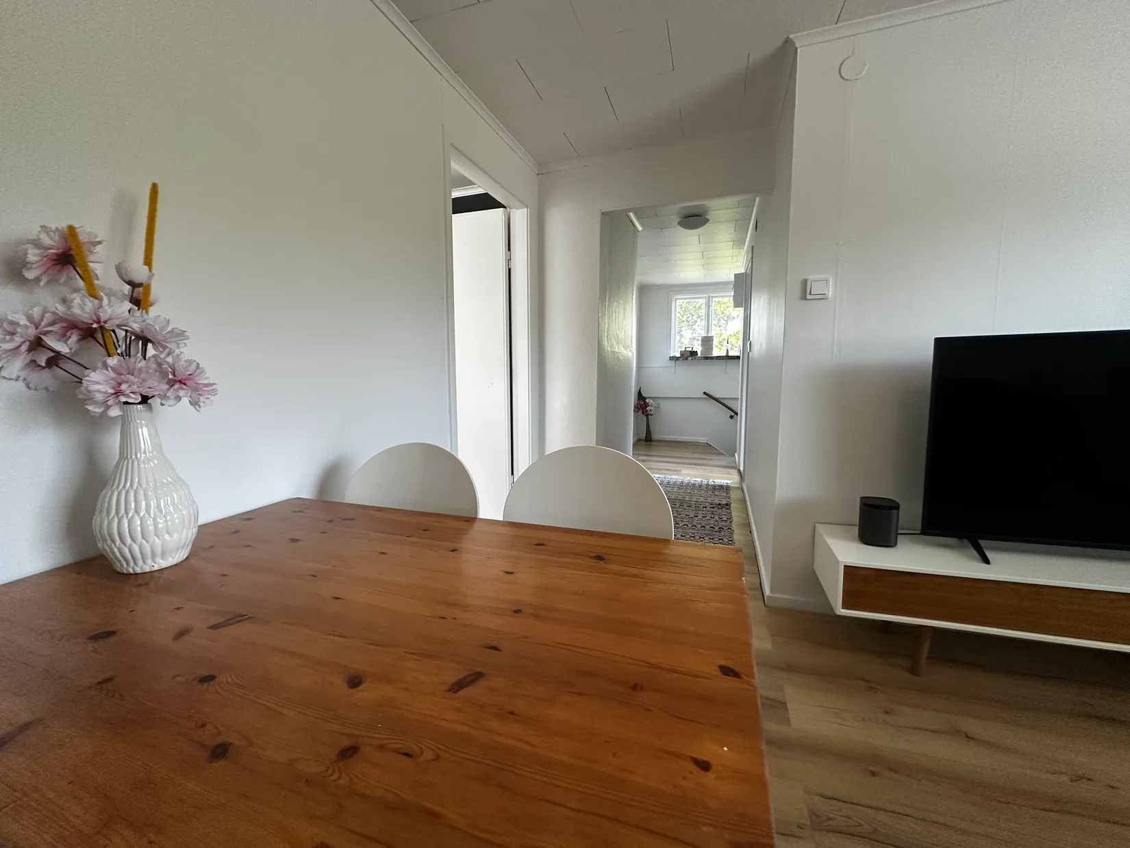 Villa, Mickelstorpsvägen 7, Vetlanda