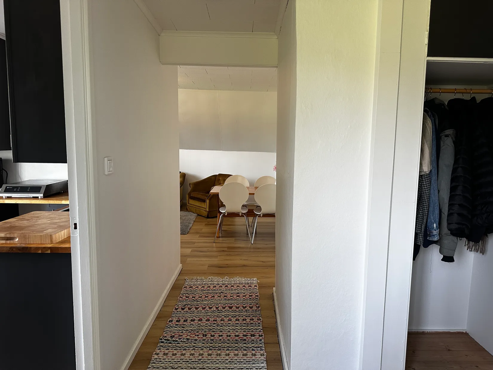 Villa, Mickelstorpsvägen 7, Vetlanda