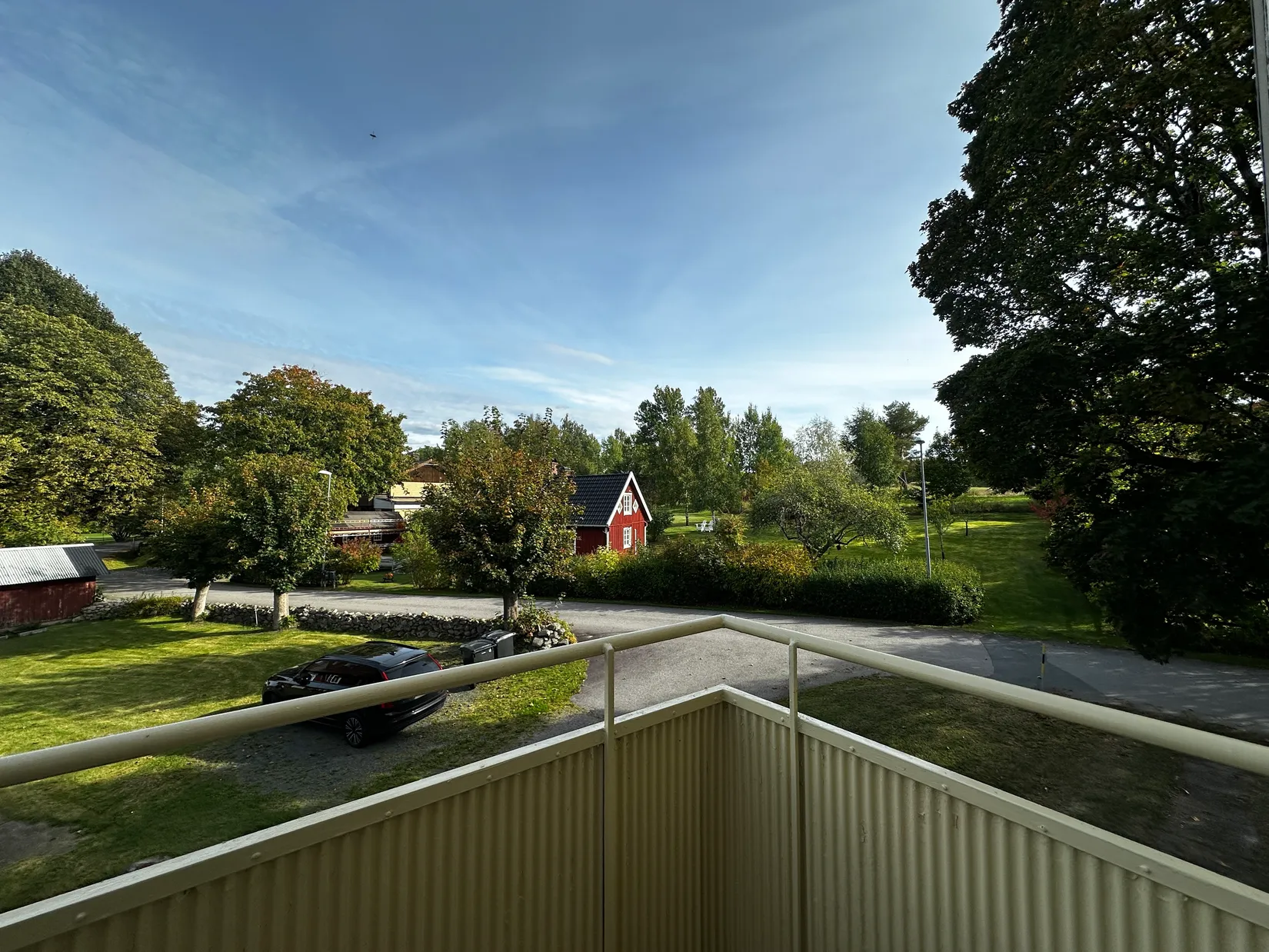 Villa, Mickelstorpsvägen 7, Vetlanda