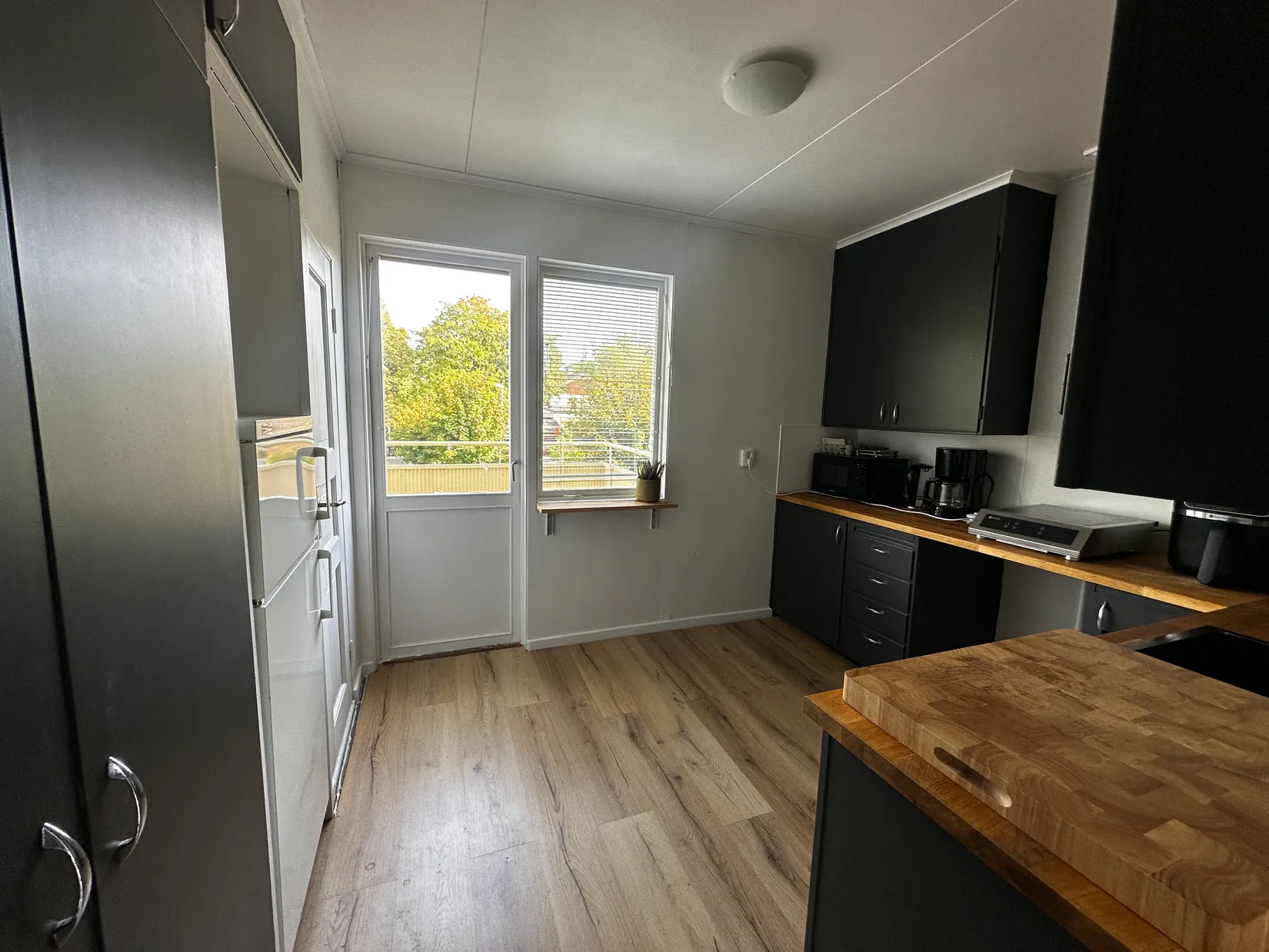 Villa, Mickelstorpsvägen 7, Vetlanda