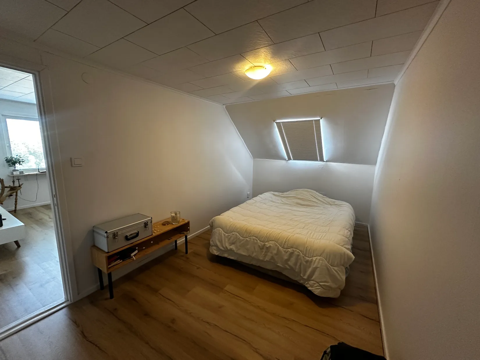 Villa, Mickelstorpsvägen 7, Vetlanda