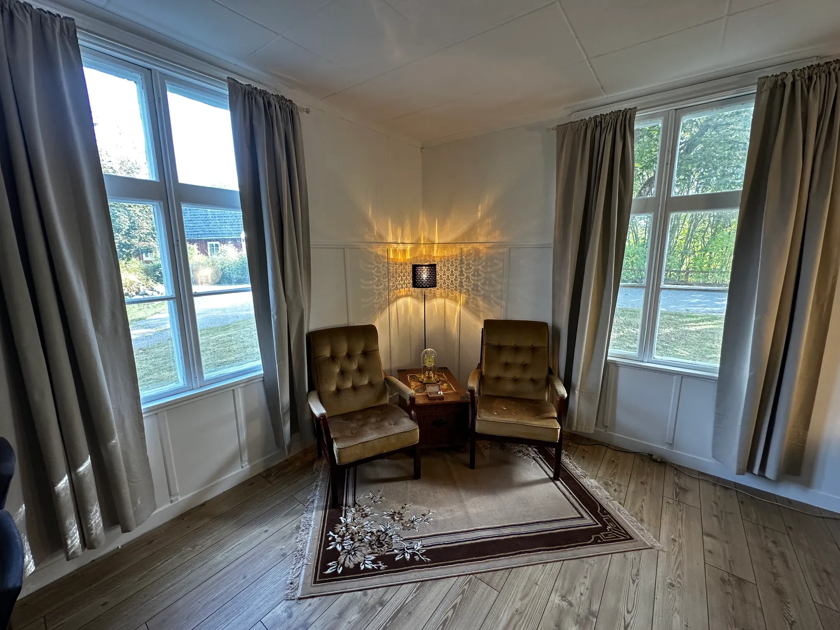 Villa, Mickelstorpsvägen 7, Vetlanda