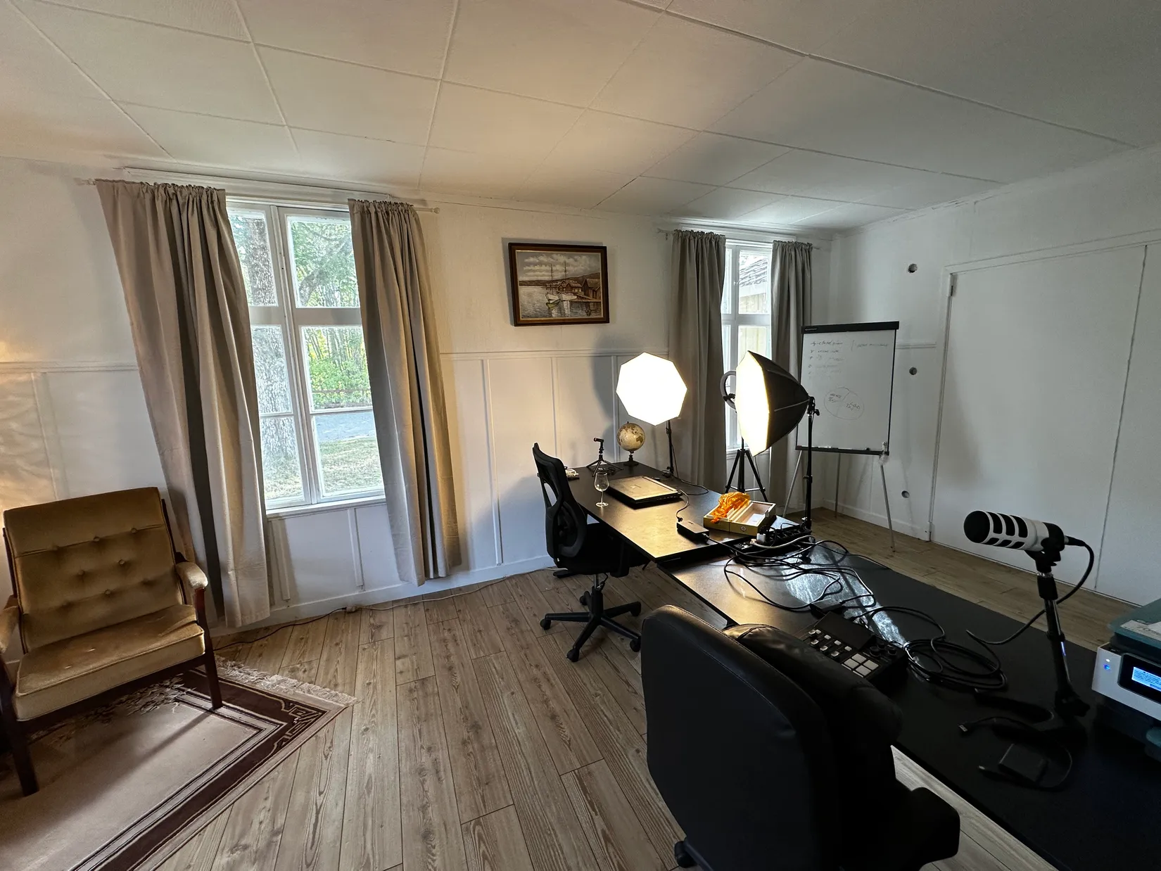 Villa, Mickelstorpsvägen 7, Vetlanda
