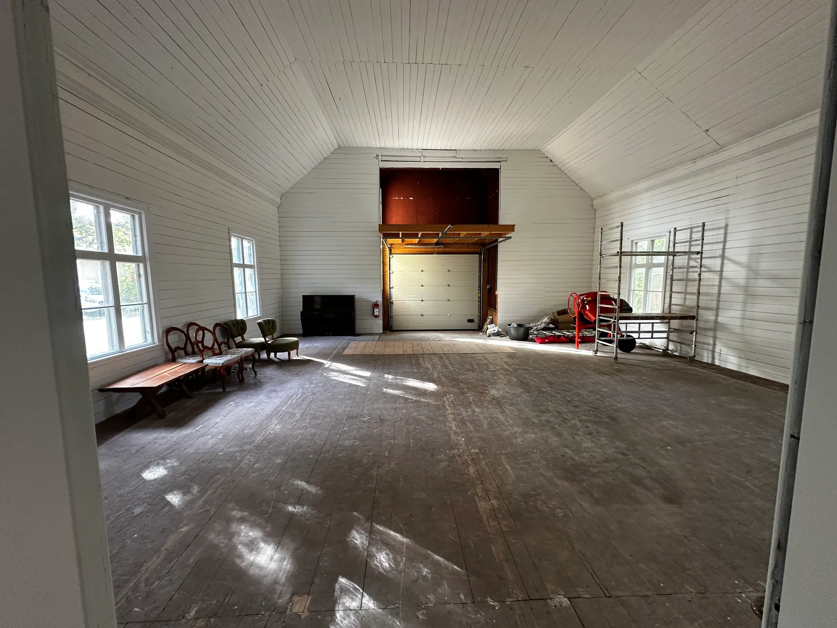 Villa, Mickelstorpsvägen 7, Vetlanda